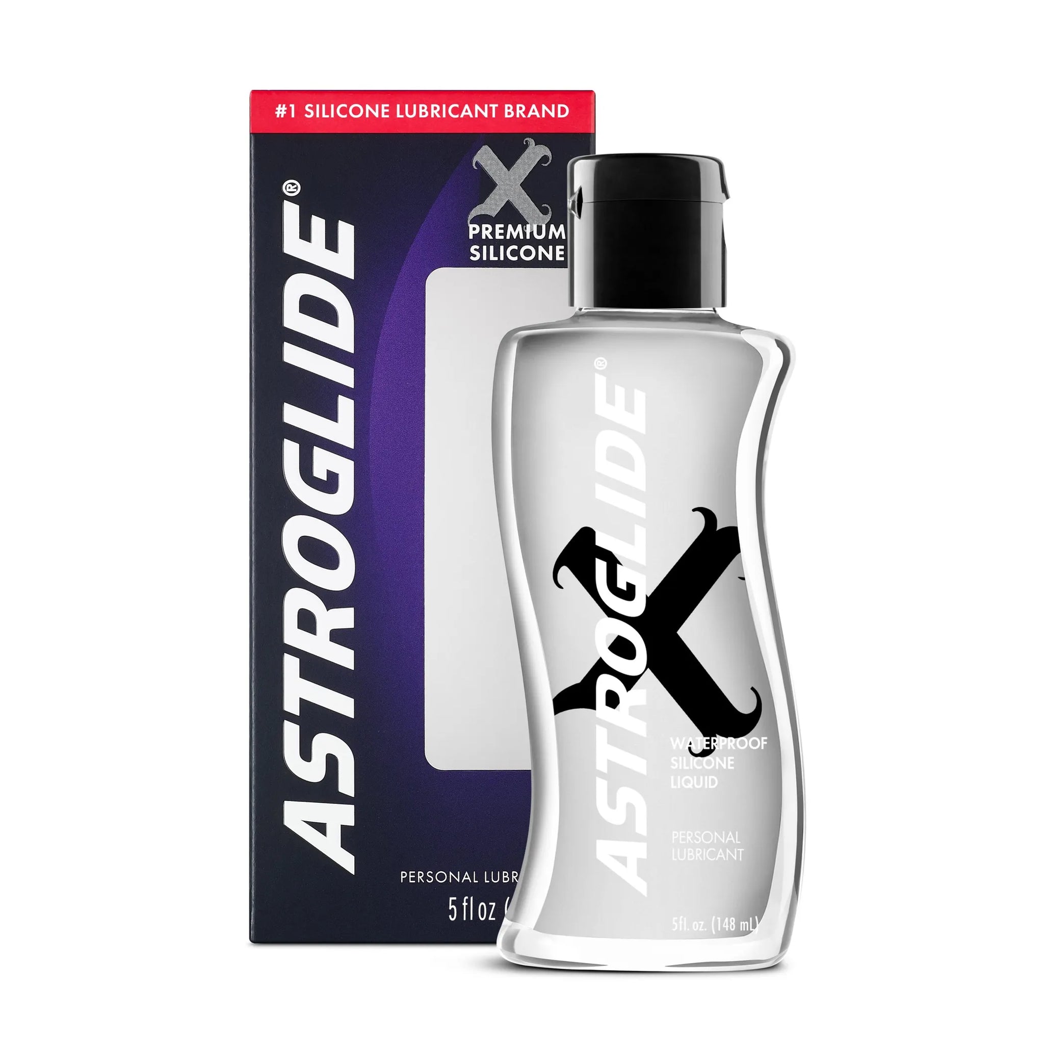 ASTROGLIDE SILICONE 5.OZ - Libido Drops™