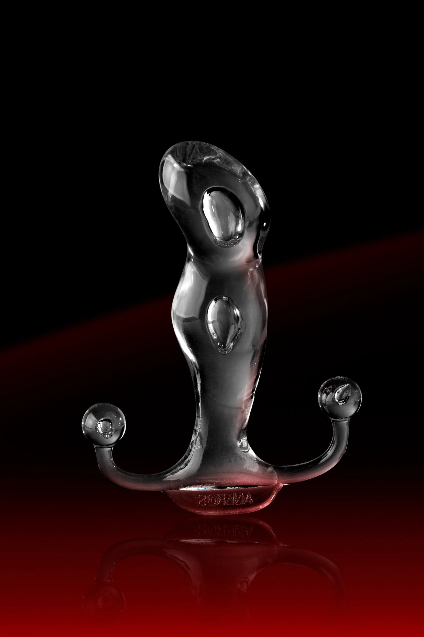 Progasm Ice Prostate Massager - 4" Insertable Length
