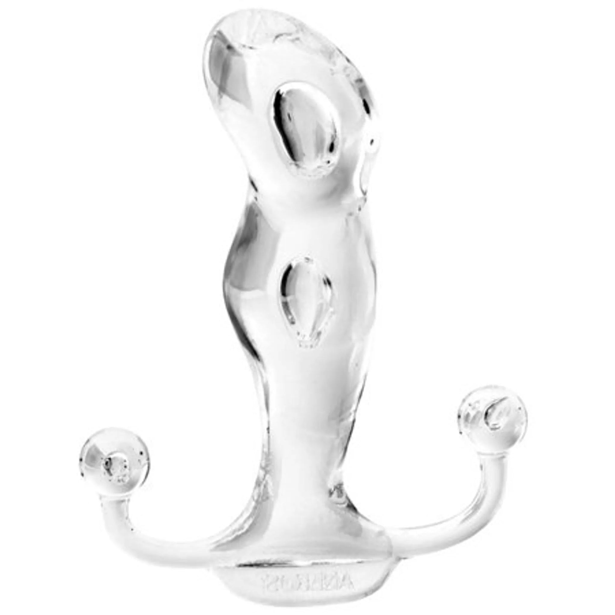 Progasm Ice Prostate Massager - 4" Insertable Length