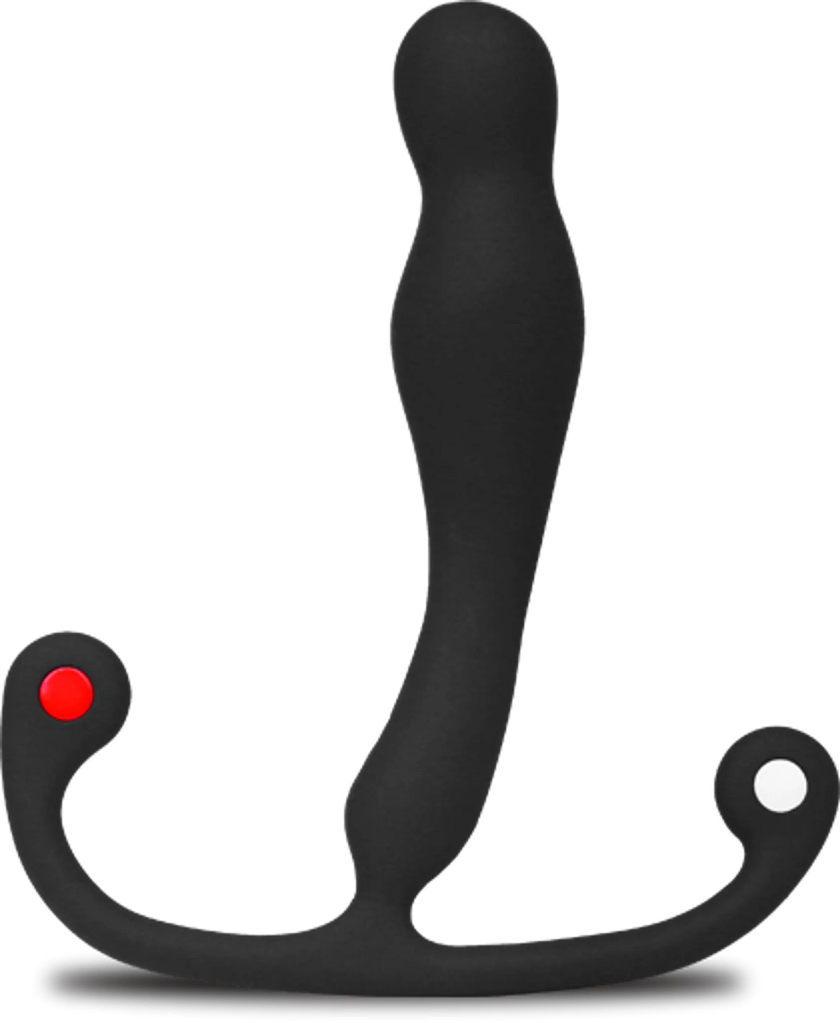 Eupho Syn Trident Prostate Massager - Black