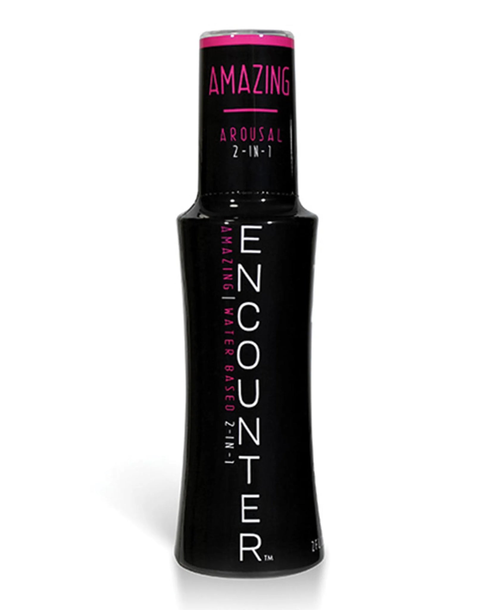 ENCOUNTER AMAZING CLITORAL /G-SPOT LUBRICANT 2OZ