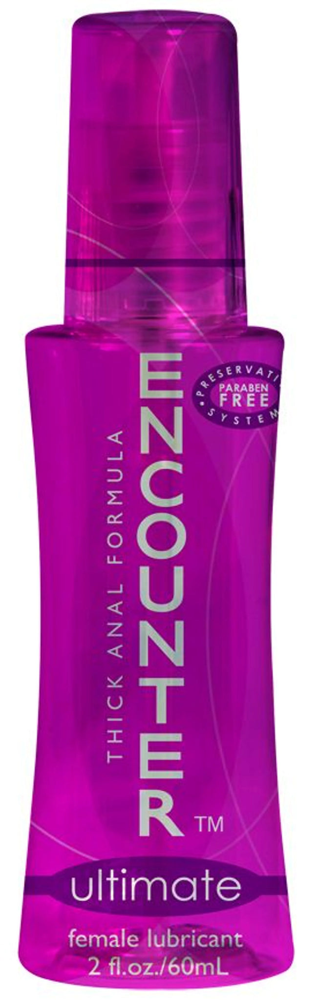 ENCOUNTER ULTIMATE ANAL LUBRICANT 2 OZ - Libido Drops™