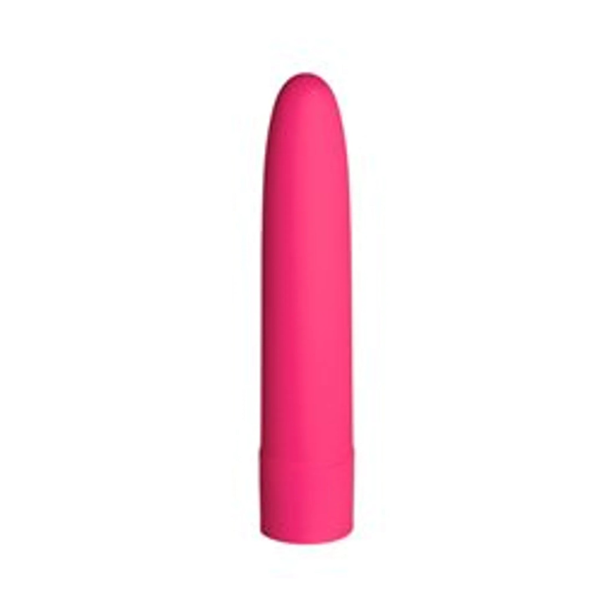 PowerBullet Eezy Pleezy 5.5-Inch Vibrator - 10 Speeds