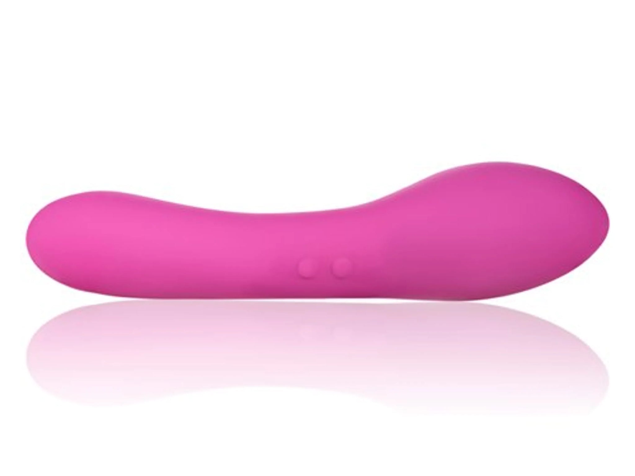 SWAN WAND PINK