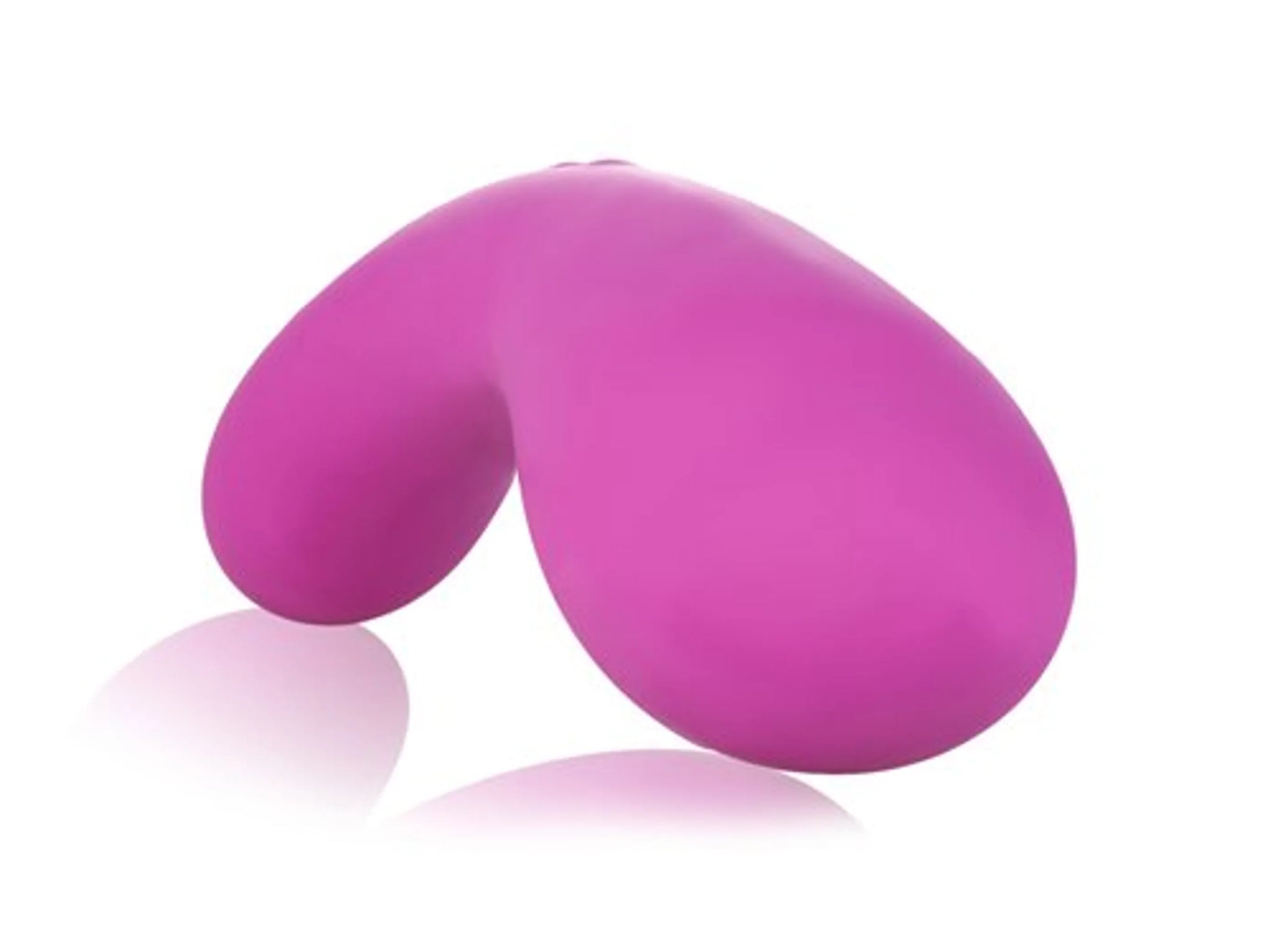 SWAN WAND PINK