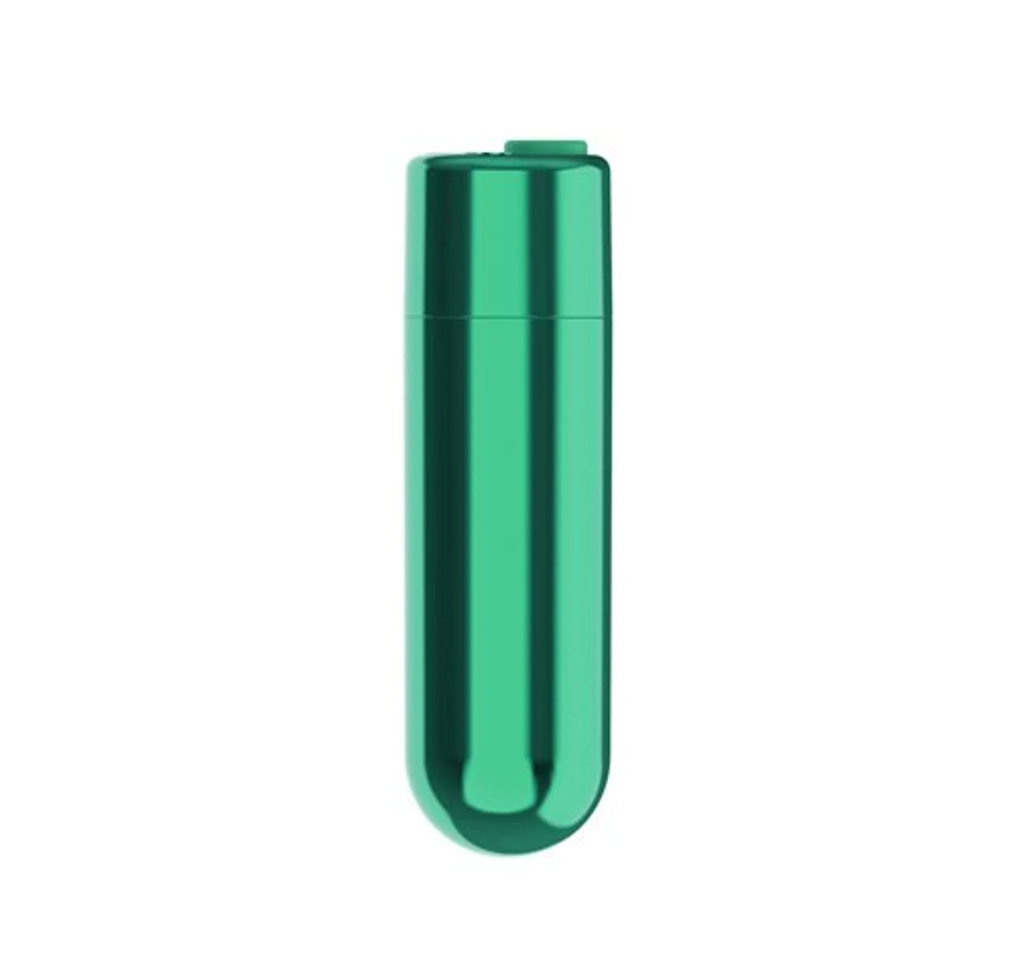 Power Bullet Rechargeable Teal