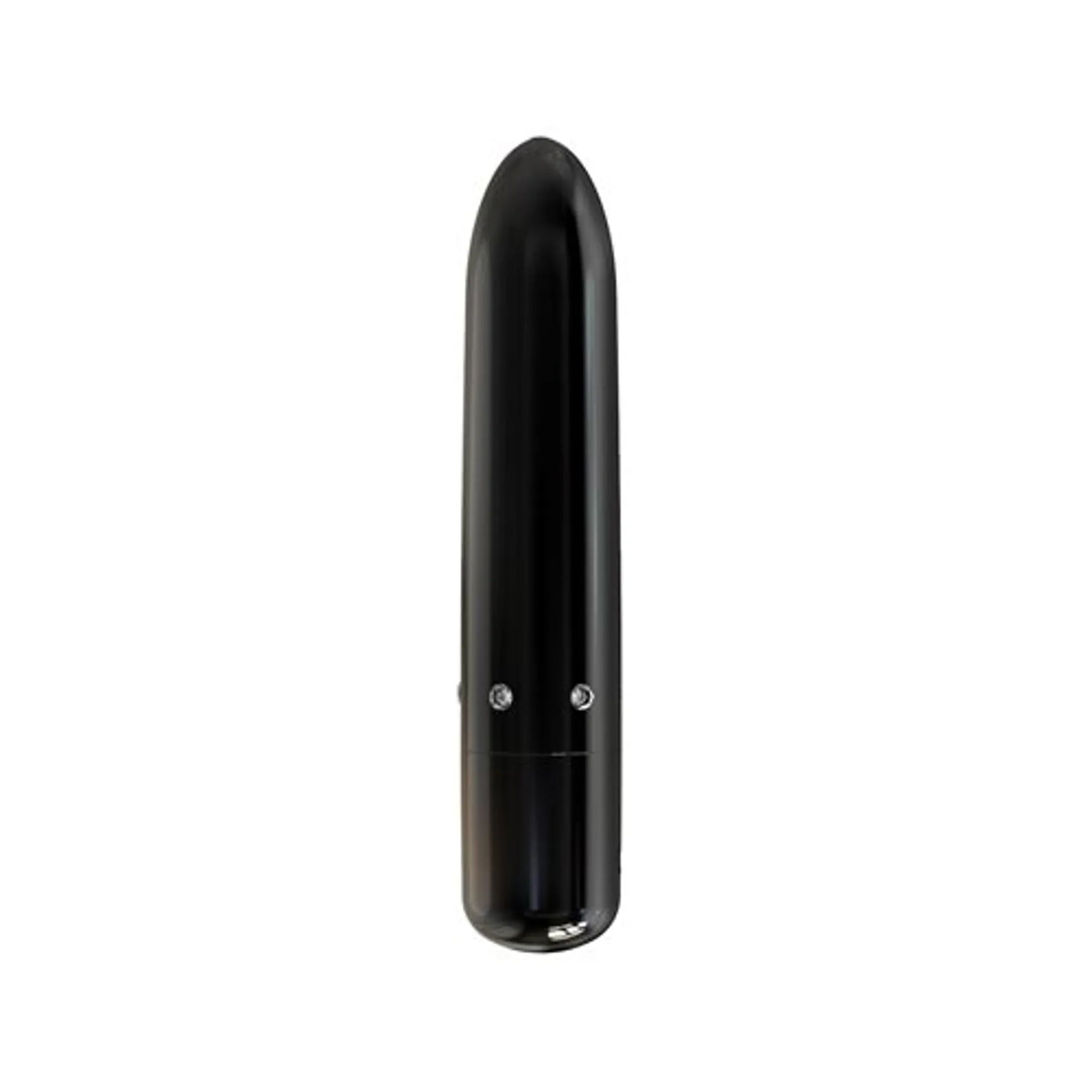 Pretty Point Power Bullet Vibrator, 4 Inches, 10 Functions