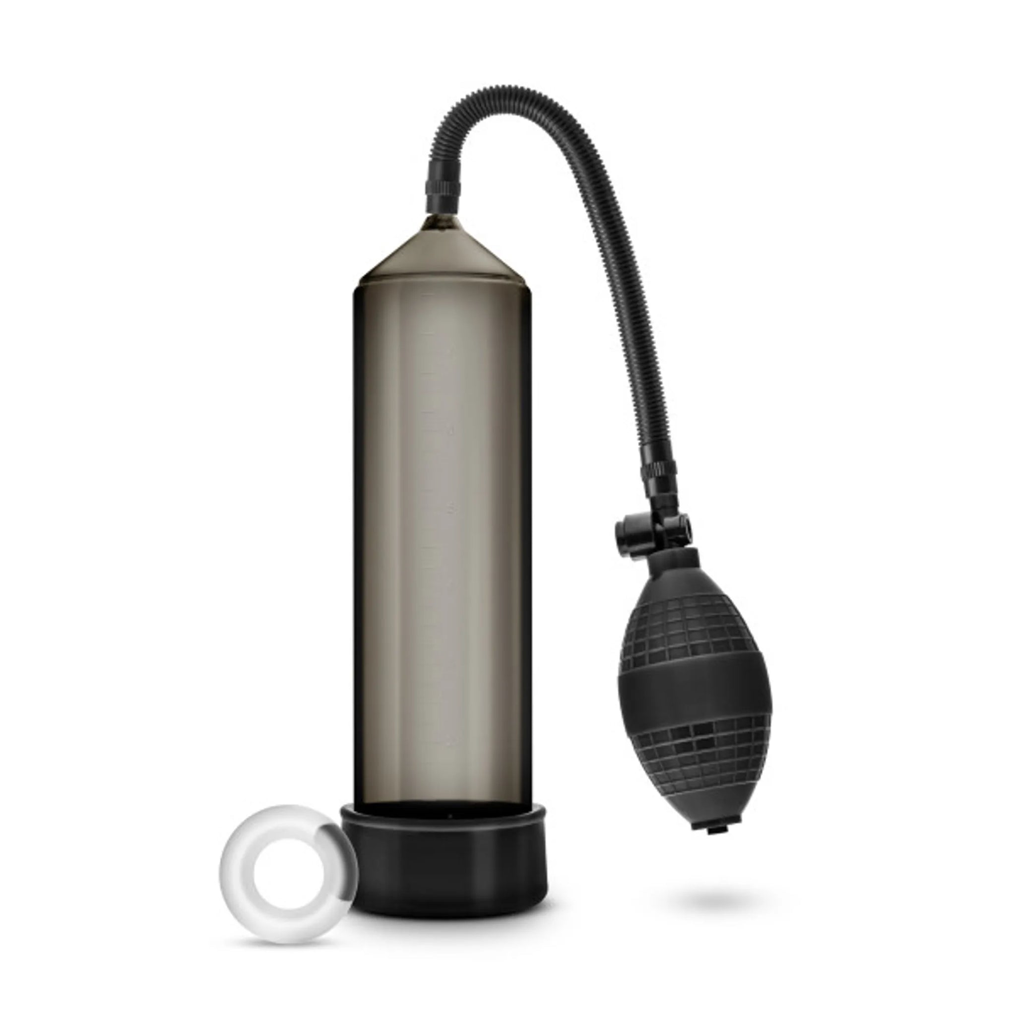 PERFORMANCE VX101 ENHANCEMENT PUMP BLACK