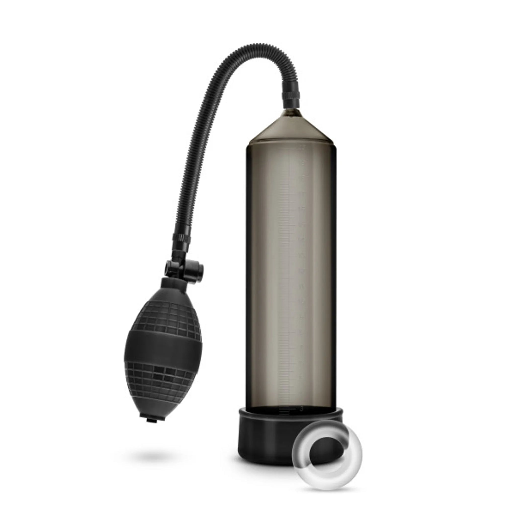 PERFORMANCE VX101 ENHANCEMENT PUMP BLACK