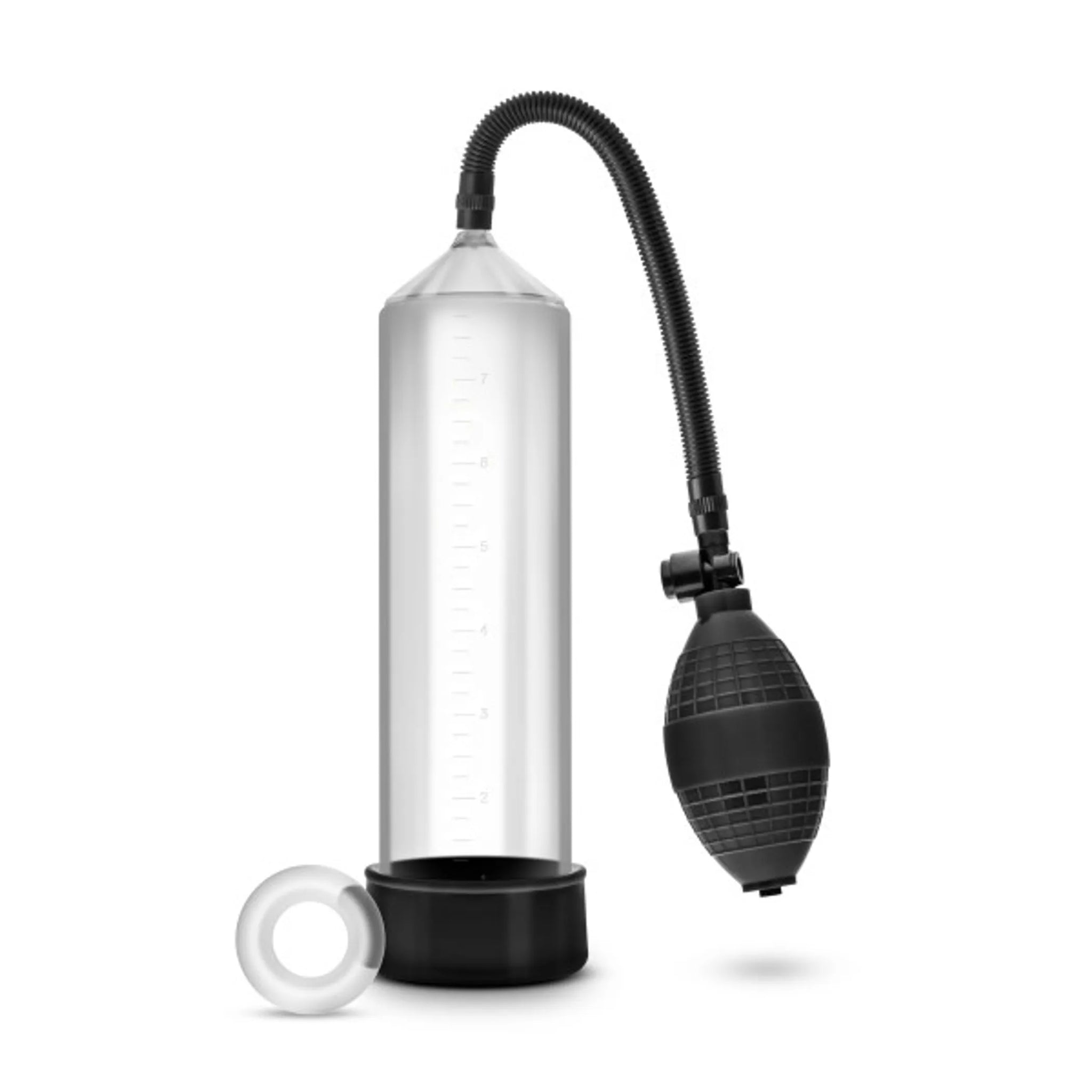 PERFORMANCE VX101 ENHANCEMENT PUMP CLEAR