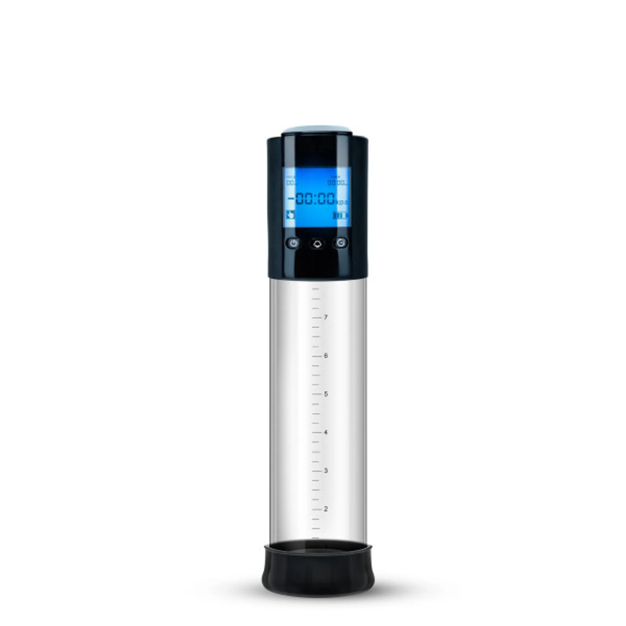 PERFORMANCE VX10 SMART PUMP CLEAR