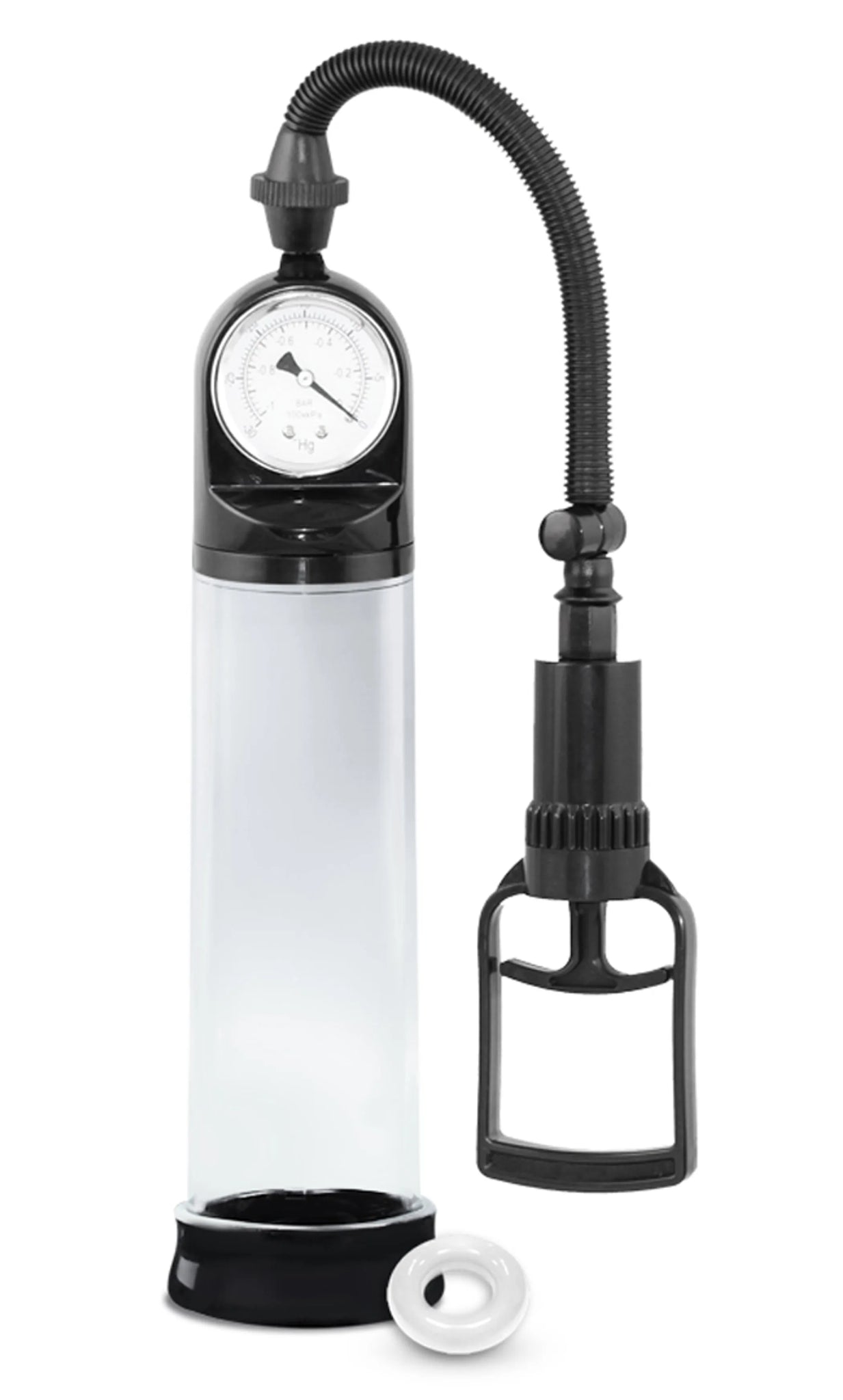 PERFORMANCE VX2 PUMP