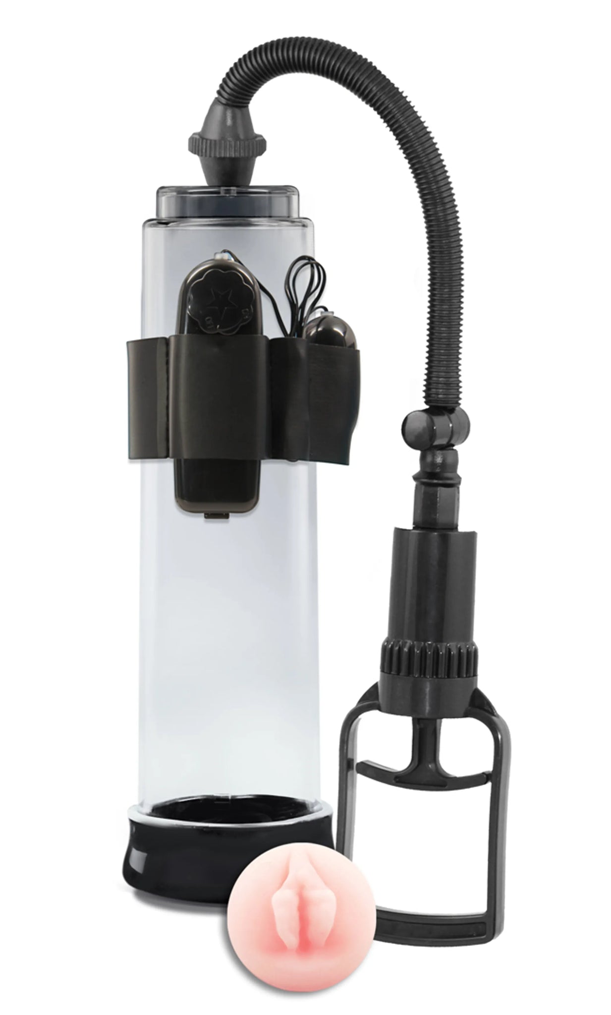 PERFORMANCE VX4 PUMP
