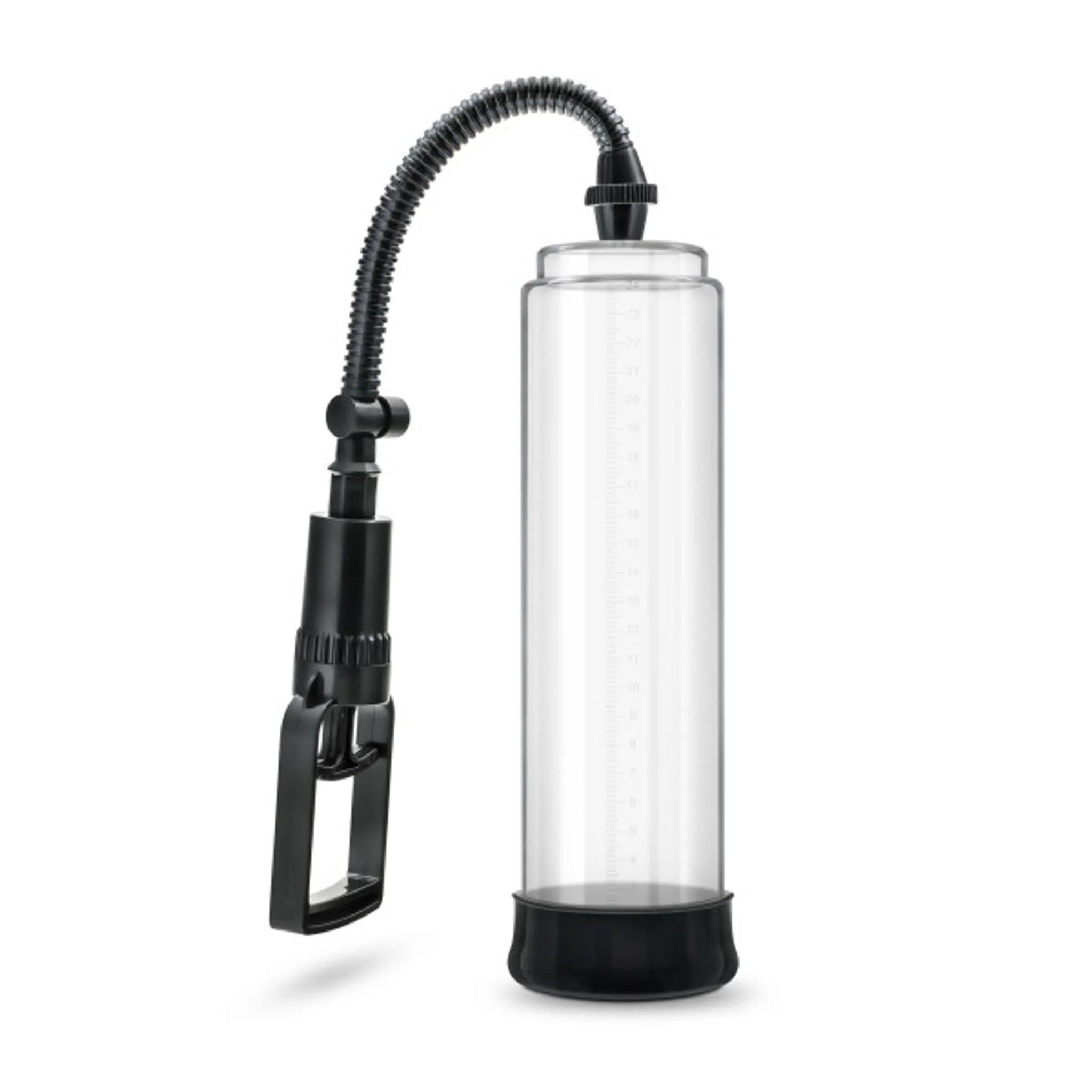 PERFORMANCE VX5 CLEAR PUMP
