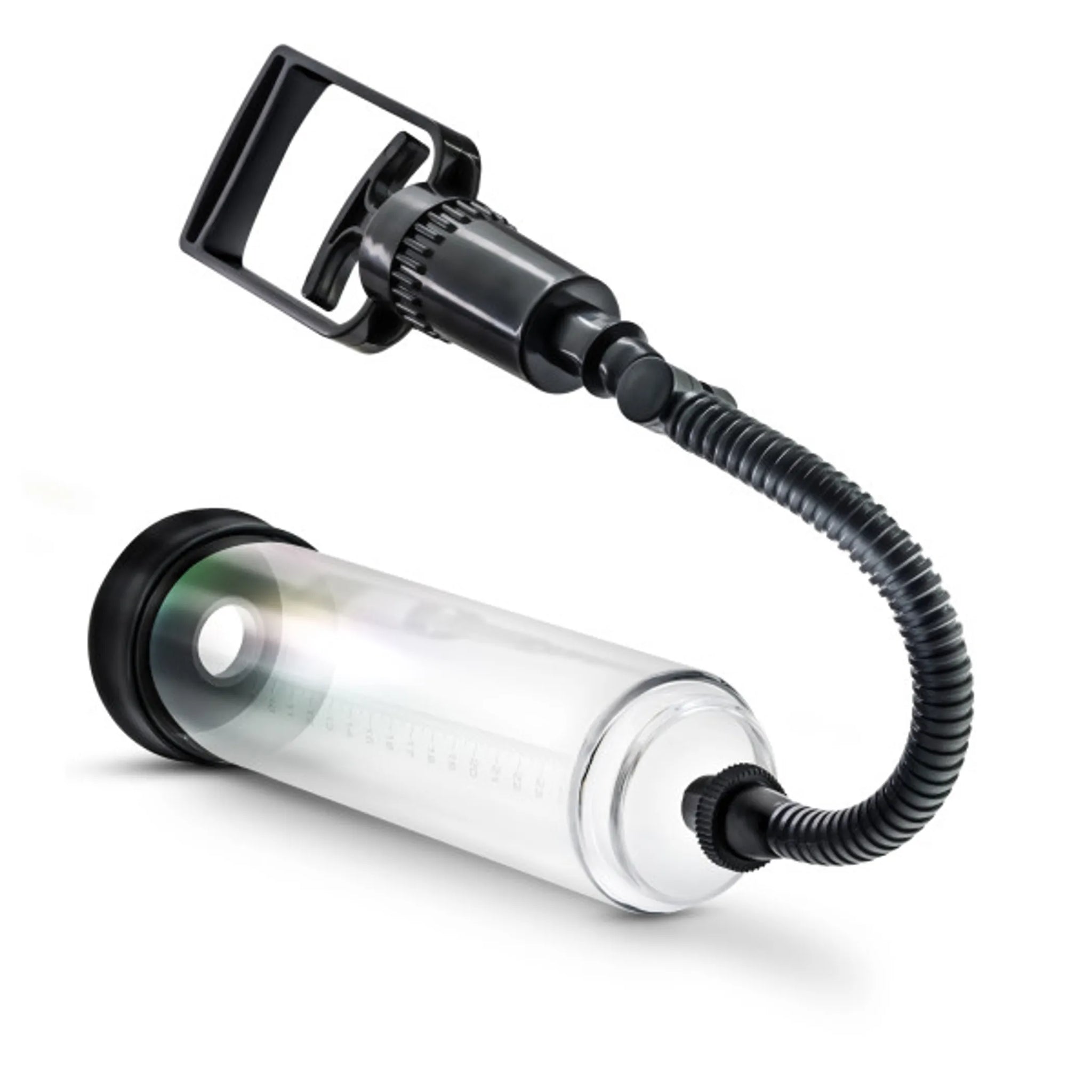 PERFORMANCE VX5 CLEAR PUMP