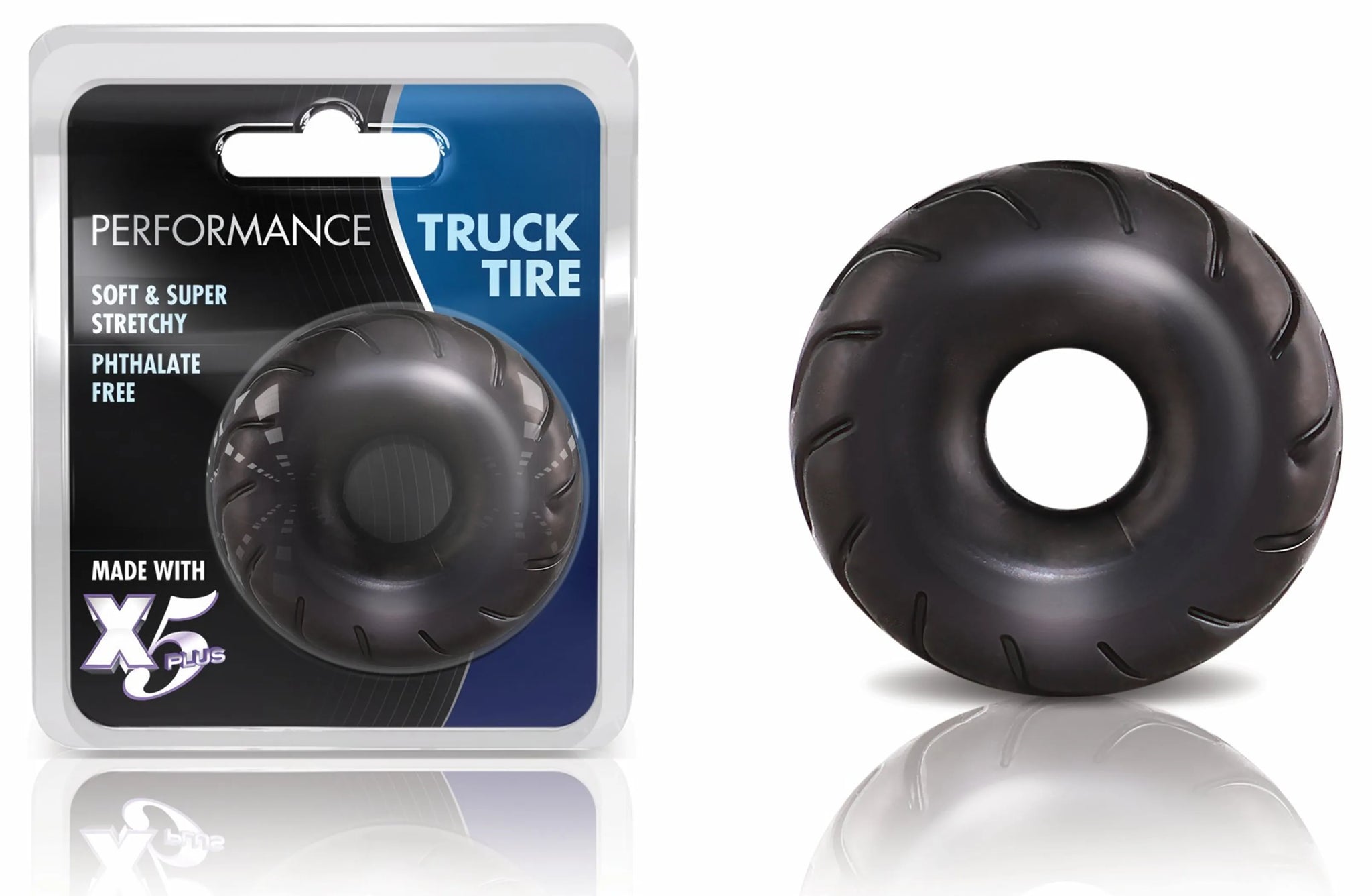 PERFORMANCE TRUCK TIRE