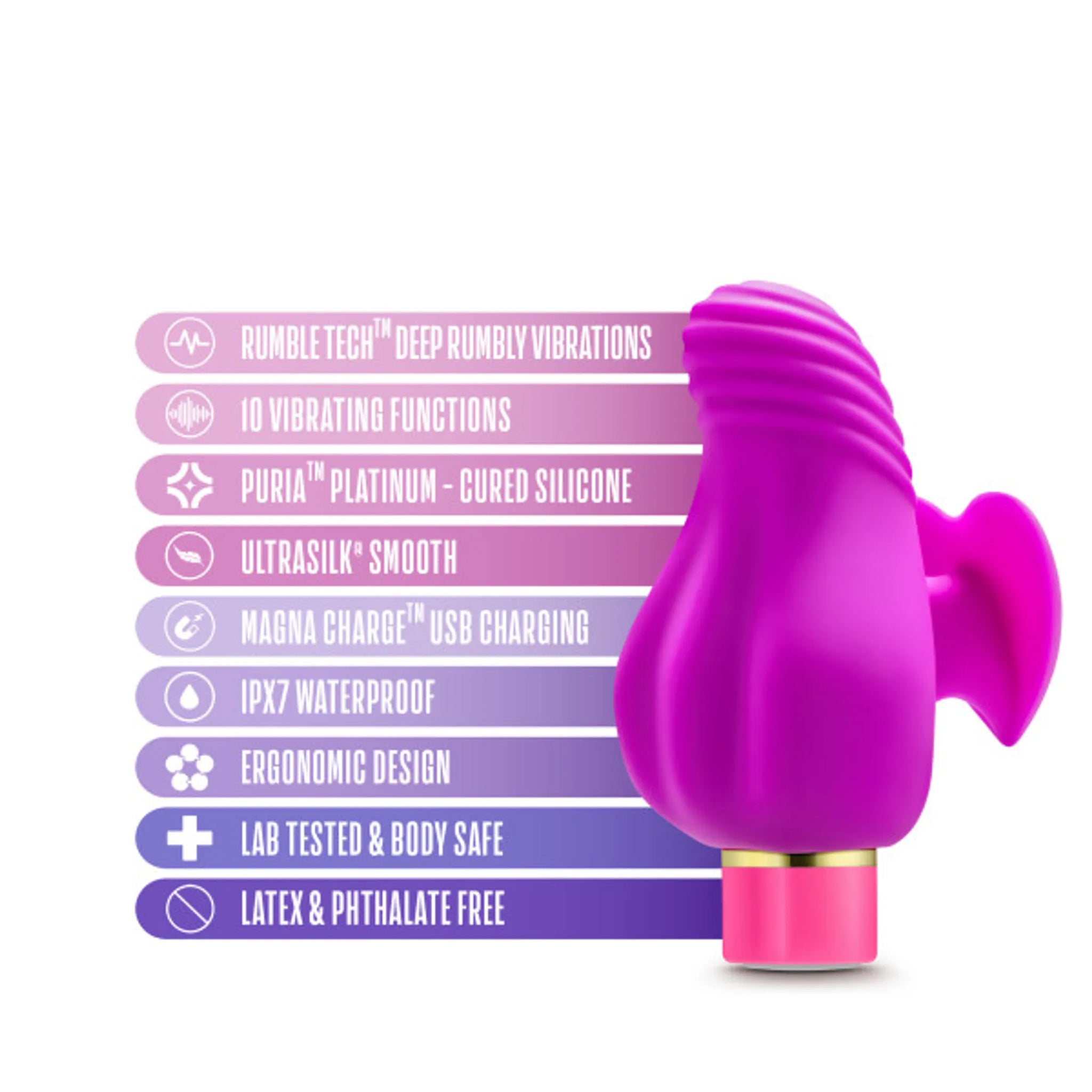 ARIA EROTIC AF PLUM