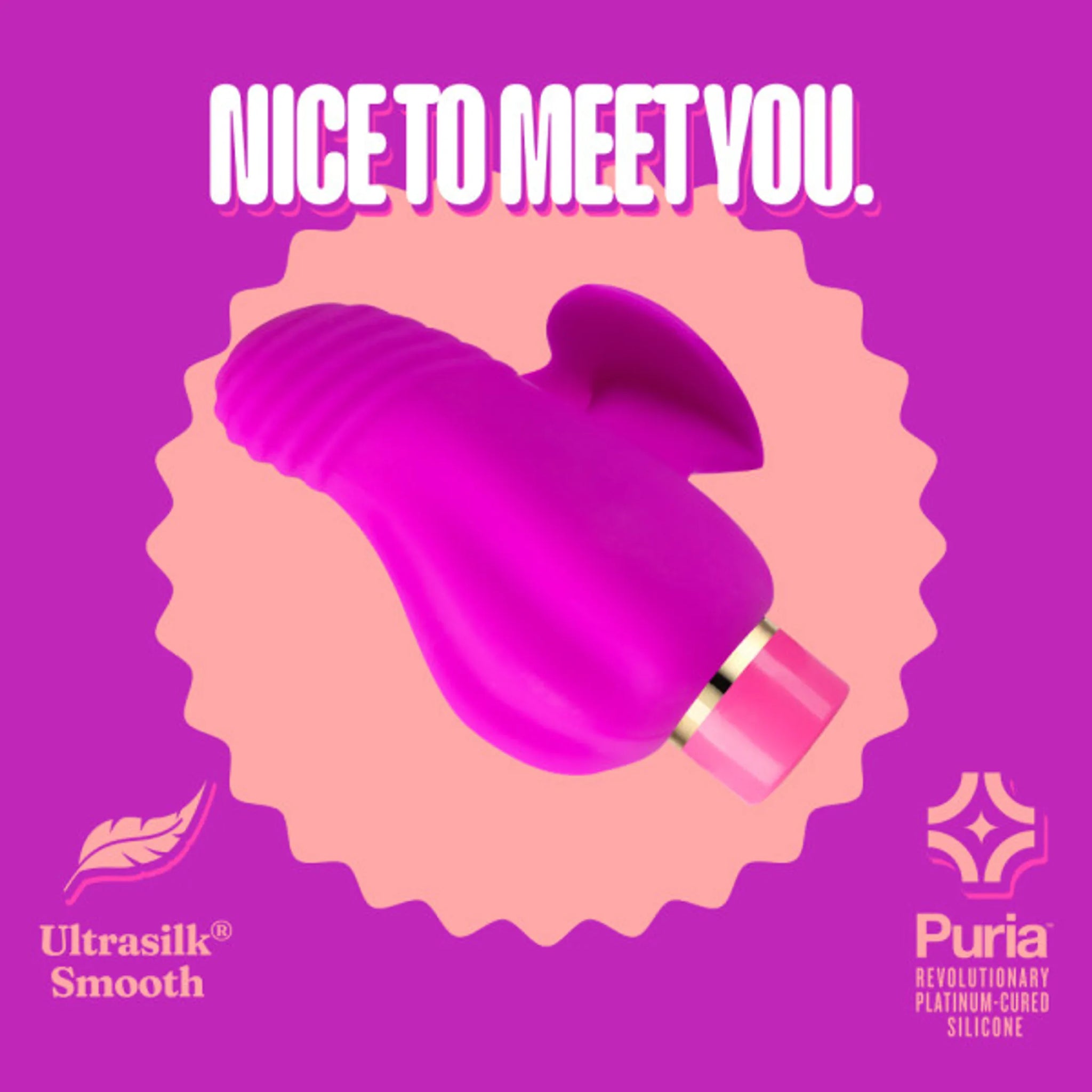 ARIA EROTIC AF PLUM