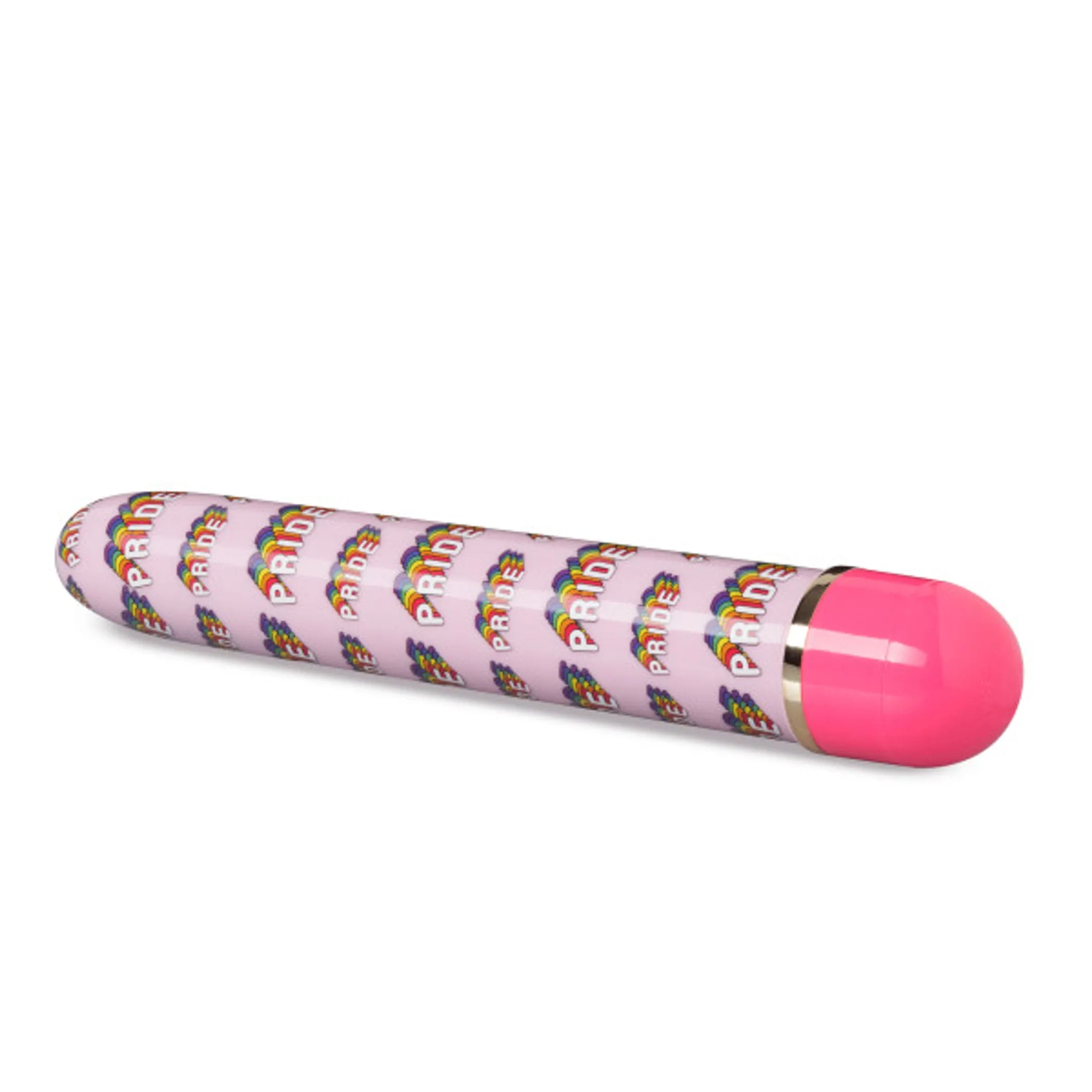 THE COLLECTION PRIDE VIBE PINK
