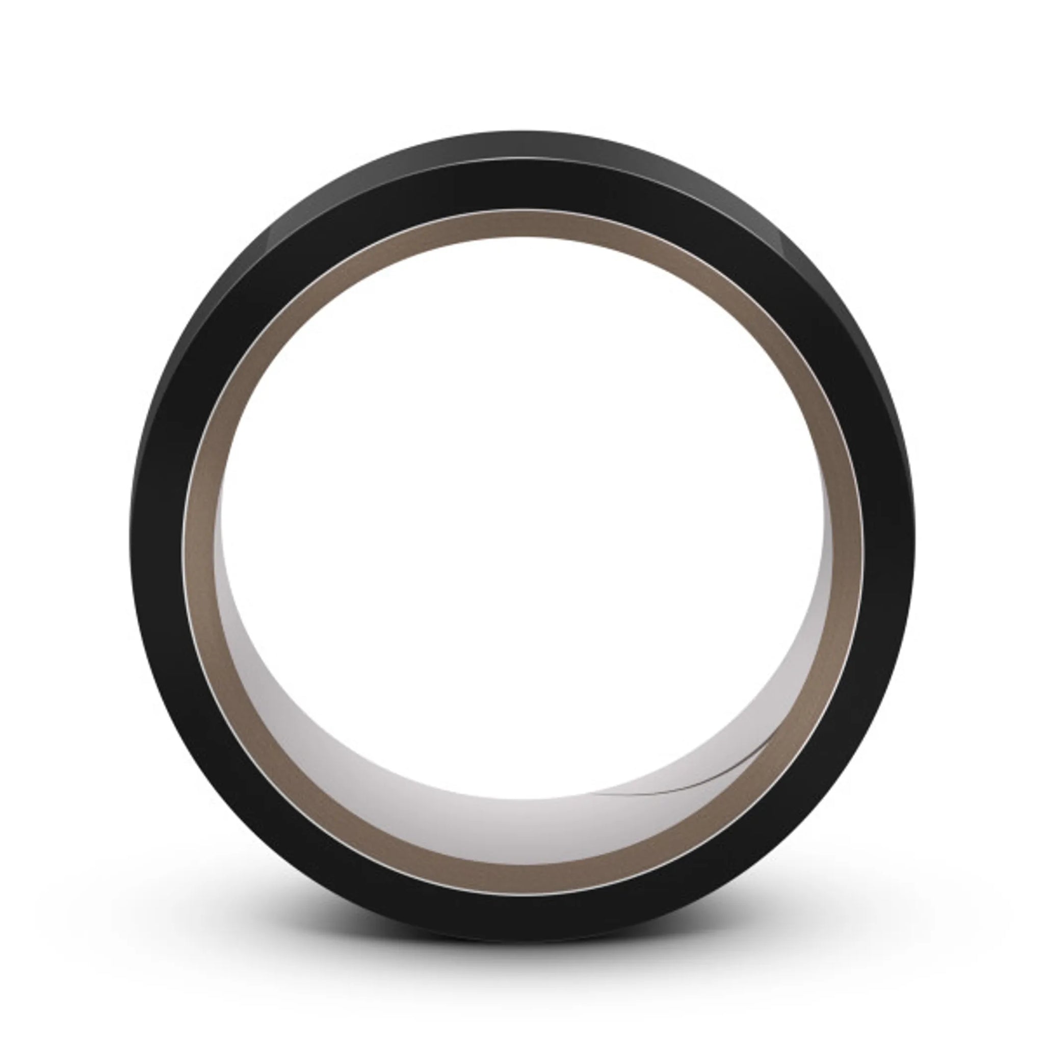 TEMPTASIA BONDAGE TAPE 60FT BLACK