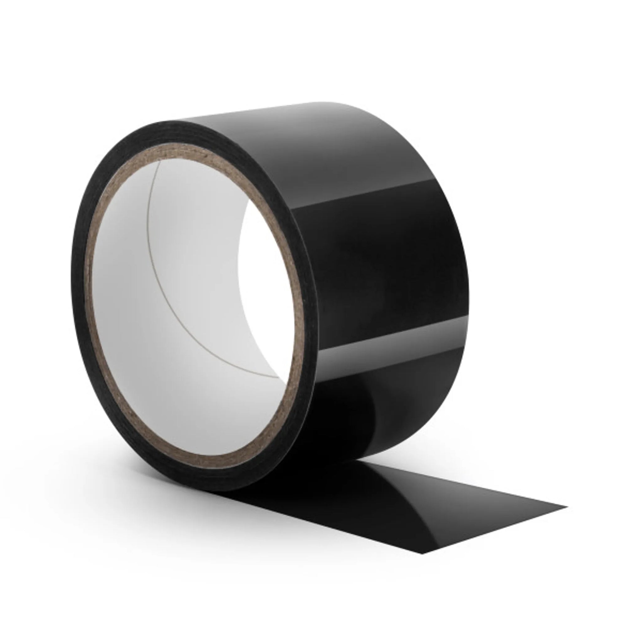 TEMPTASIA BONDAGE TAPE 60FT BLACK