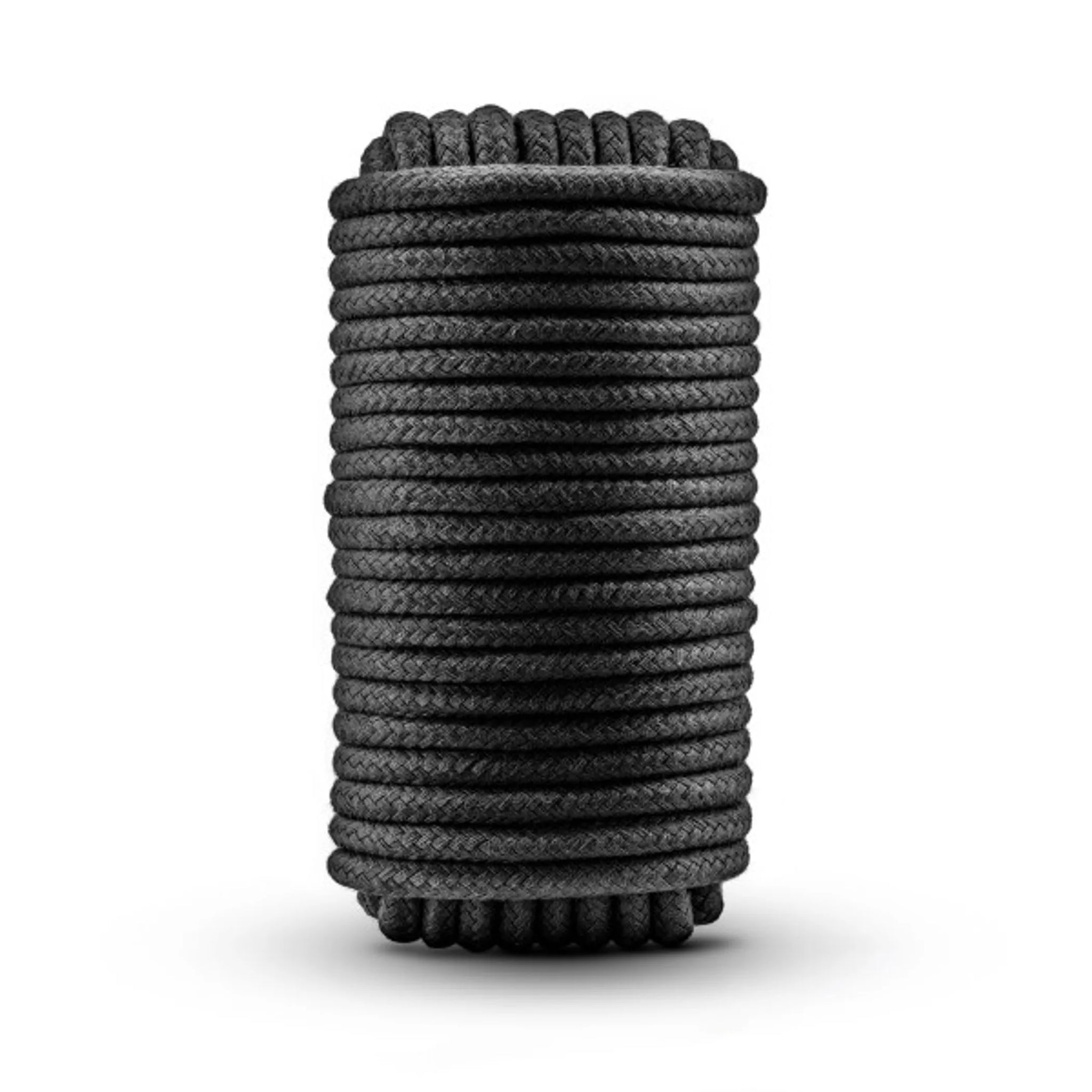 TEMPTASIA BONDAGE ROPE 32FT BLACK
