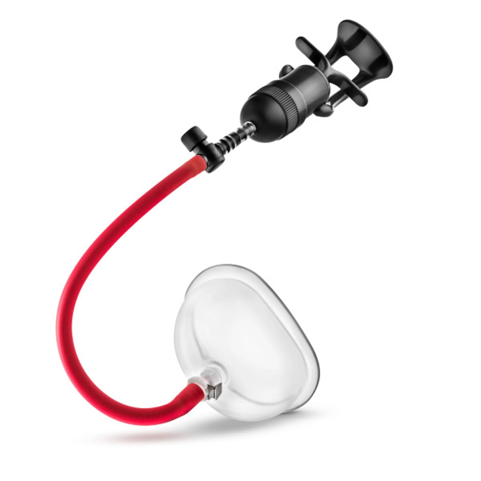 TEMPTASIA INTENSE PXSSYPUMP SYSTEM