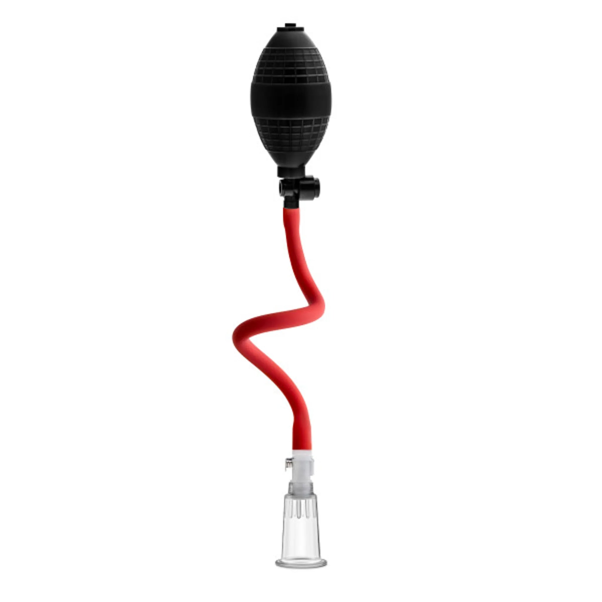 TEMPTASIA BEGINNER'S CLITORAL PUMP SYSTEM