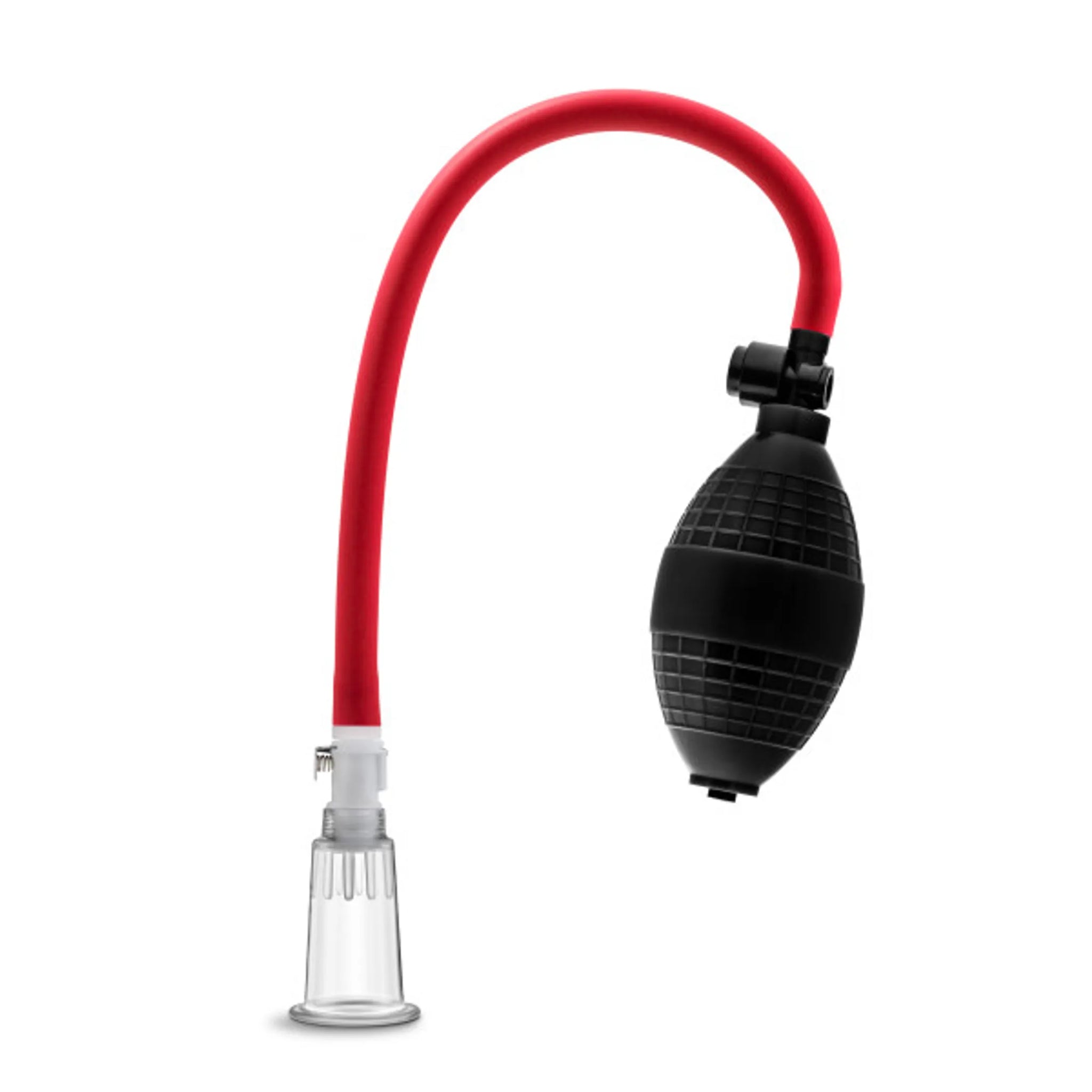 TEMPTASIA BEGINNER'S CLITORAL PUMP SYSTEM