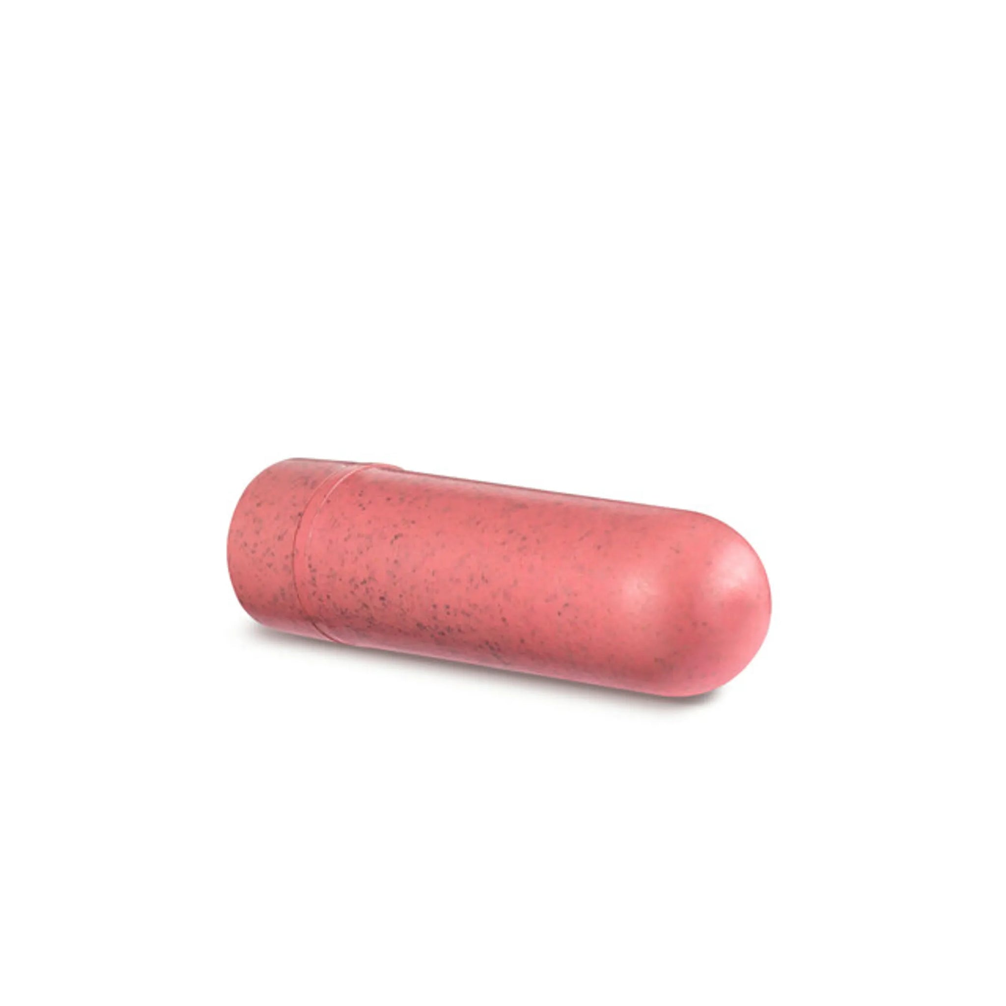 Eco-Friendly Rechargeable Bullet Vibrator in Coral