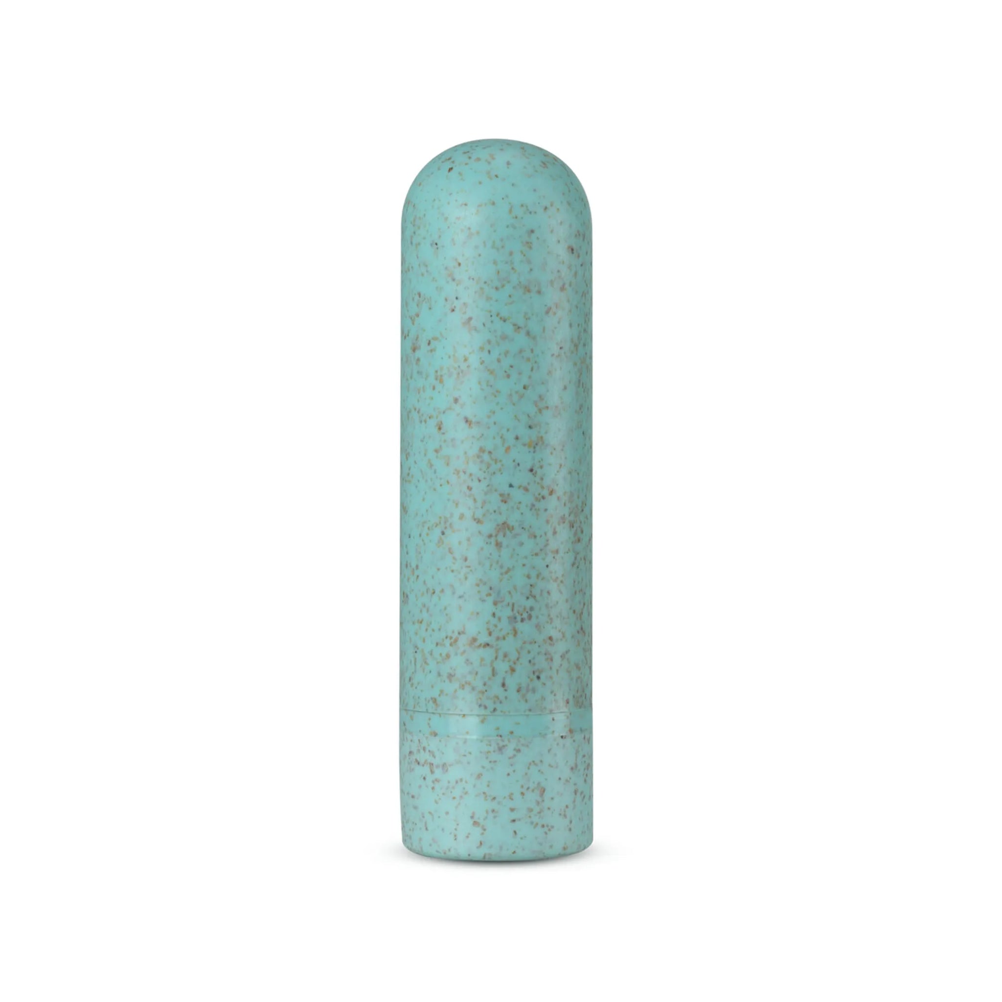 Gaia Eco Rechargeable Bullet Vibrator Aqua