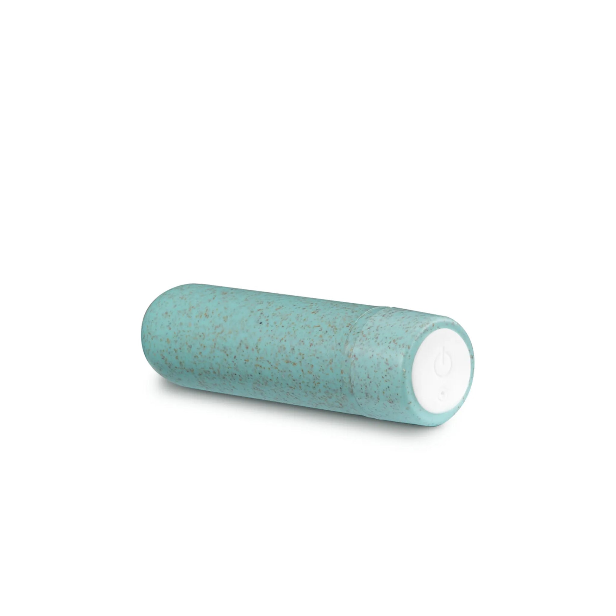 Gaia Eco Rechargeable Bullet Vibrator Aqua