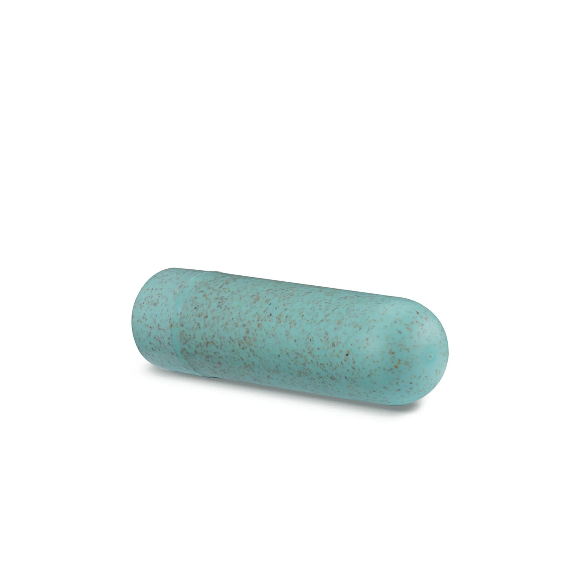 Gaia Eco Rechargeable Bullet Vibrator Aqua