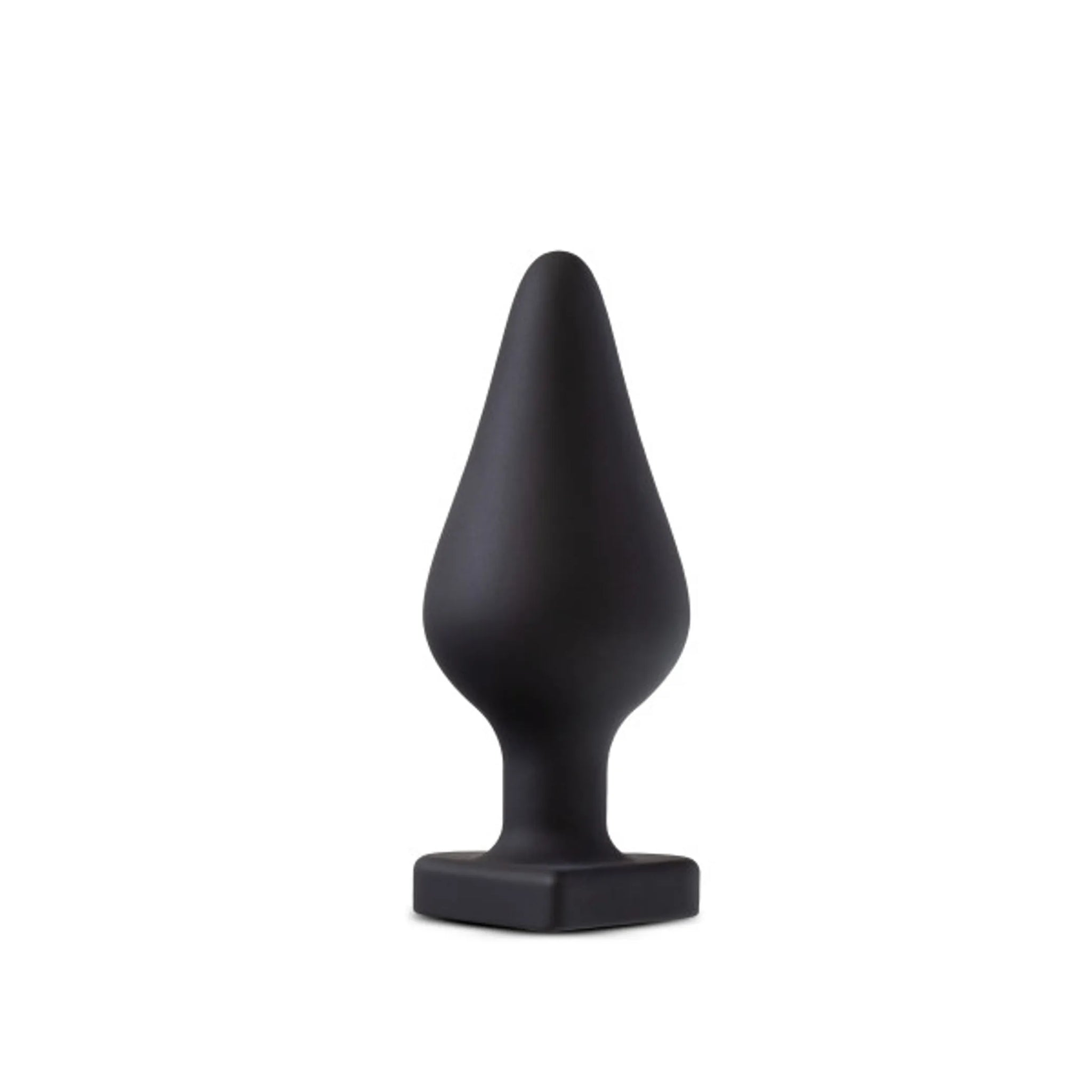 TEMPTASIA FUCK ME BUTT PLUG BLACK