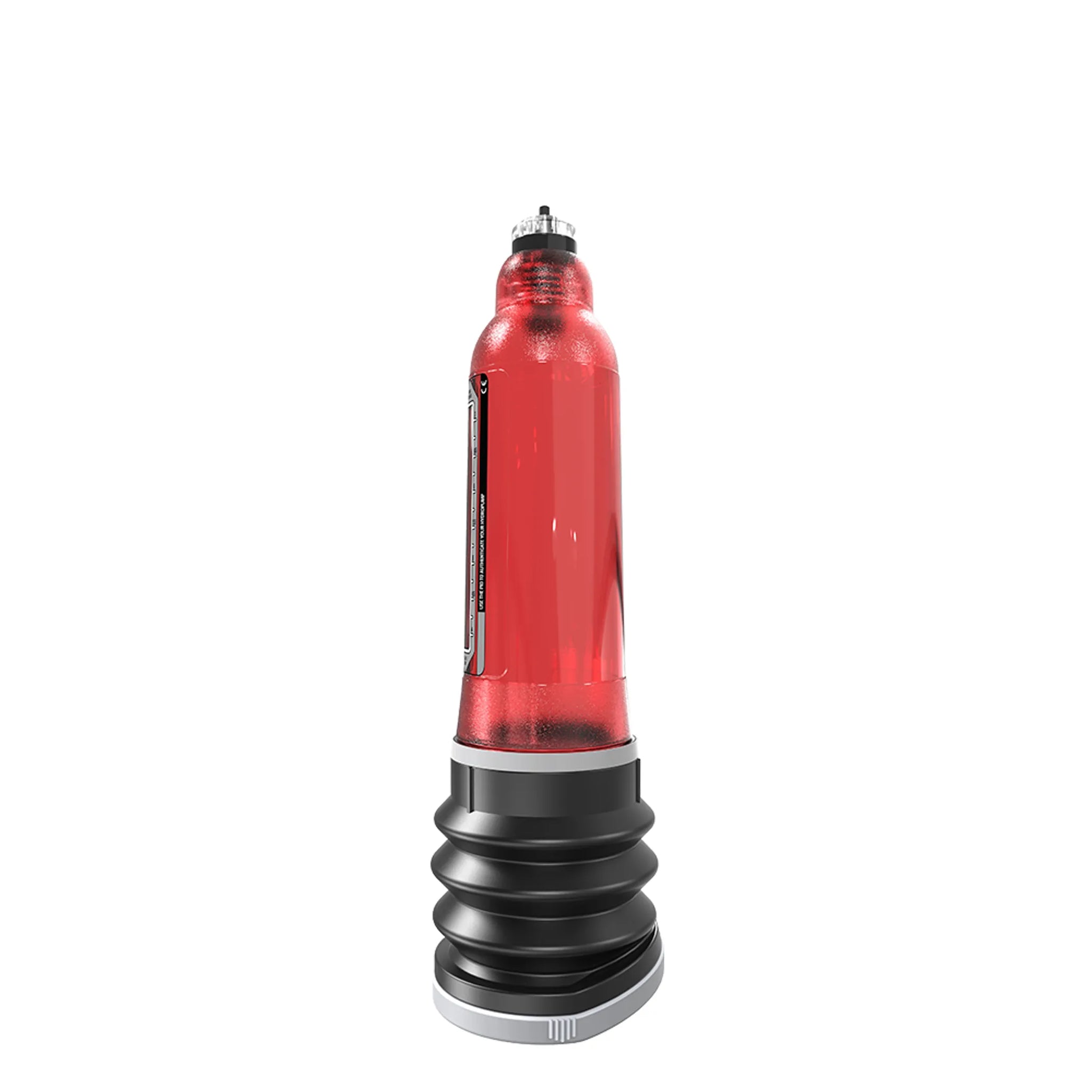 HYDROMAX 7 BRILLIANT RED (NET)