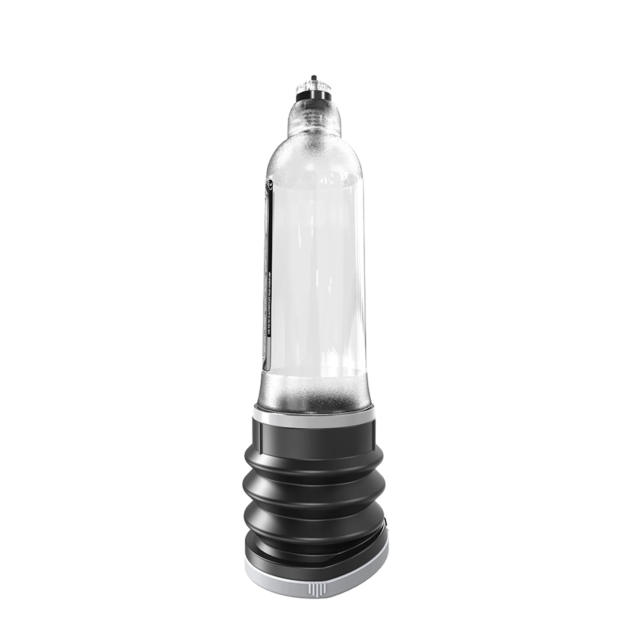 HYDROMAX 9 CRYSTAL CLEAR (NET)