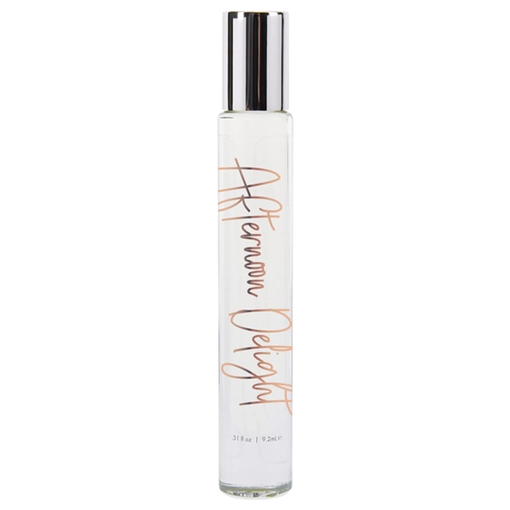 CGC PERFUME W/ PHEROMONES AFTERNOON DELIGHT 0.3 FL OZ