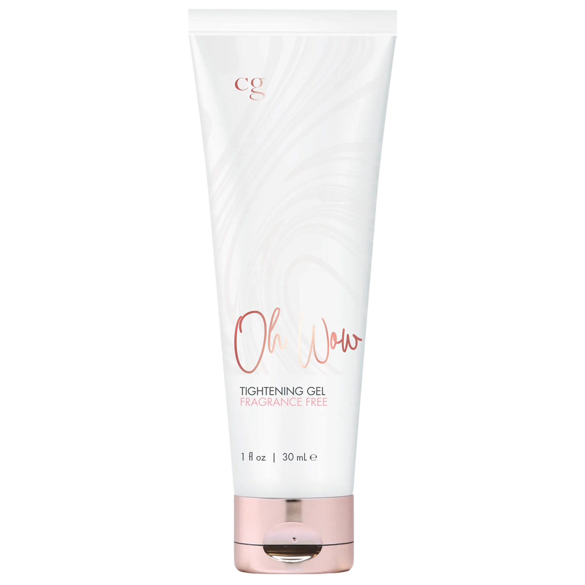 CGC OH WOW TIGHTENING GEL 1 FL OZ AU NATUREL