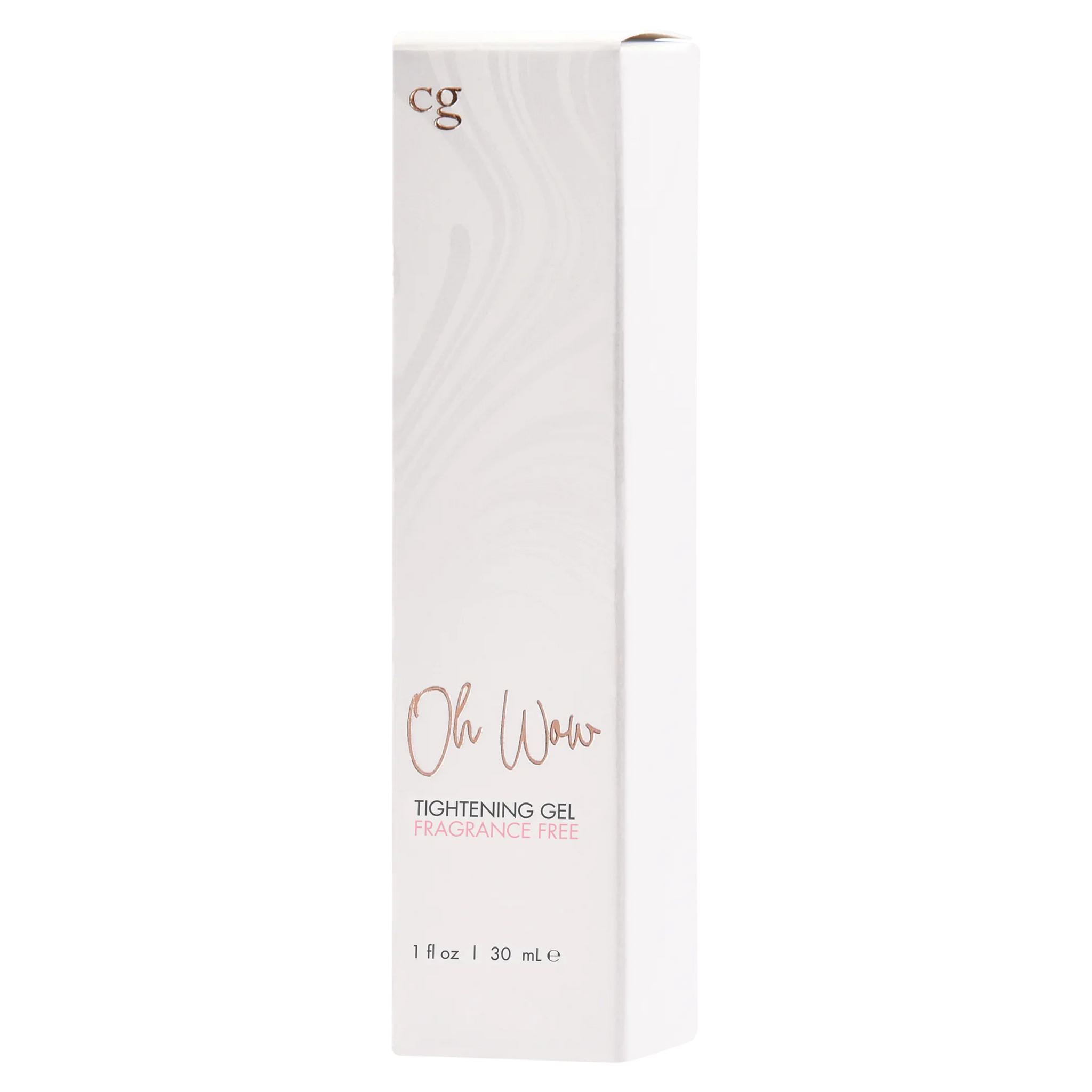CGC OH WOW TIGHTENING GEL 1 FL OZ AU NATUREL