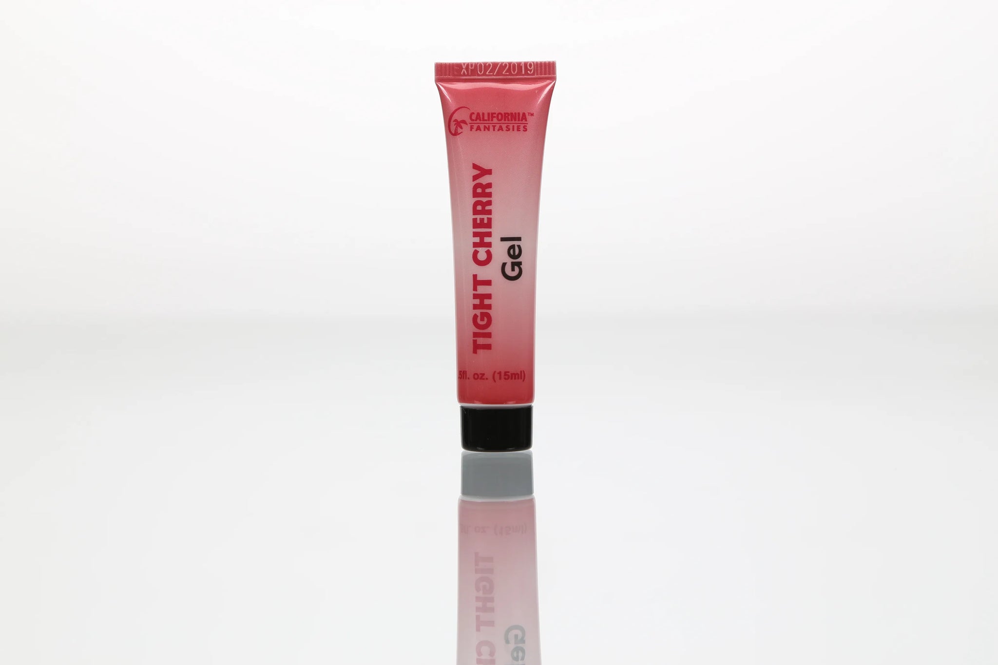 TIGHT CHERRY GEL 1/2 OZ BOX
