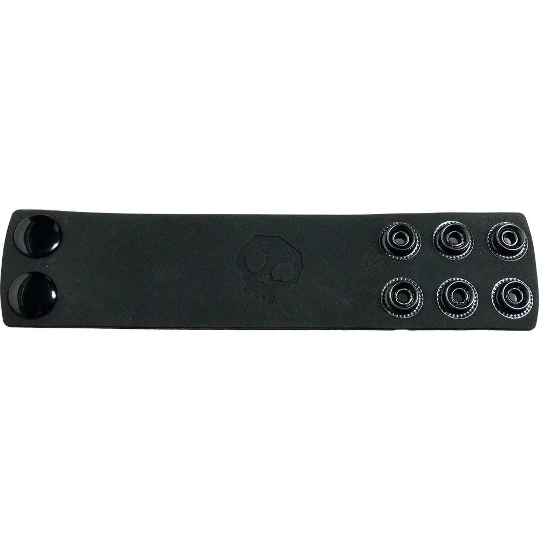 BONEYARD BALL STRAP BLACK
