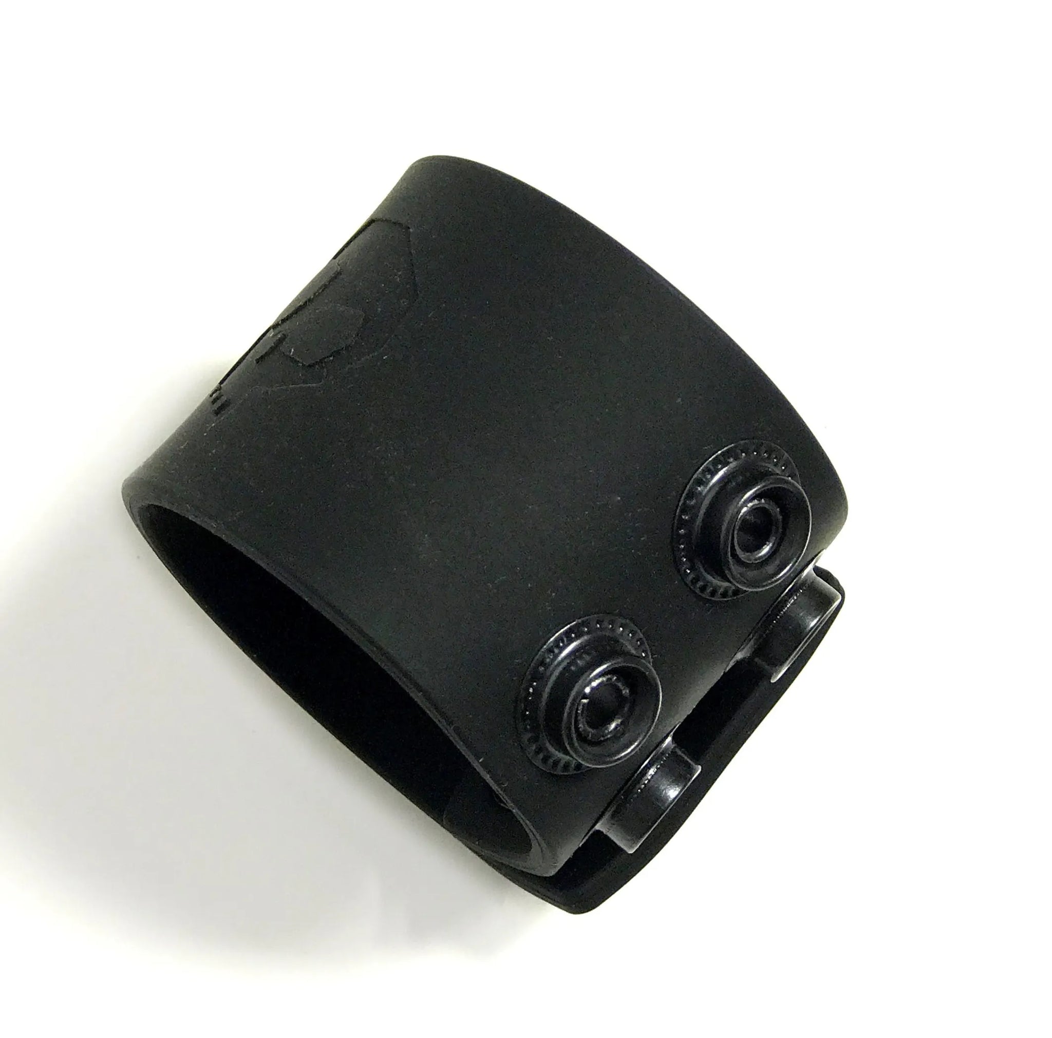 BONEYARD BALL STRAP BLACK