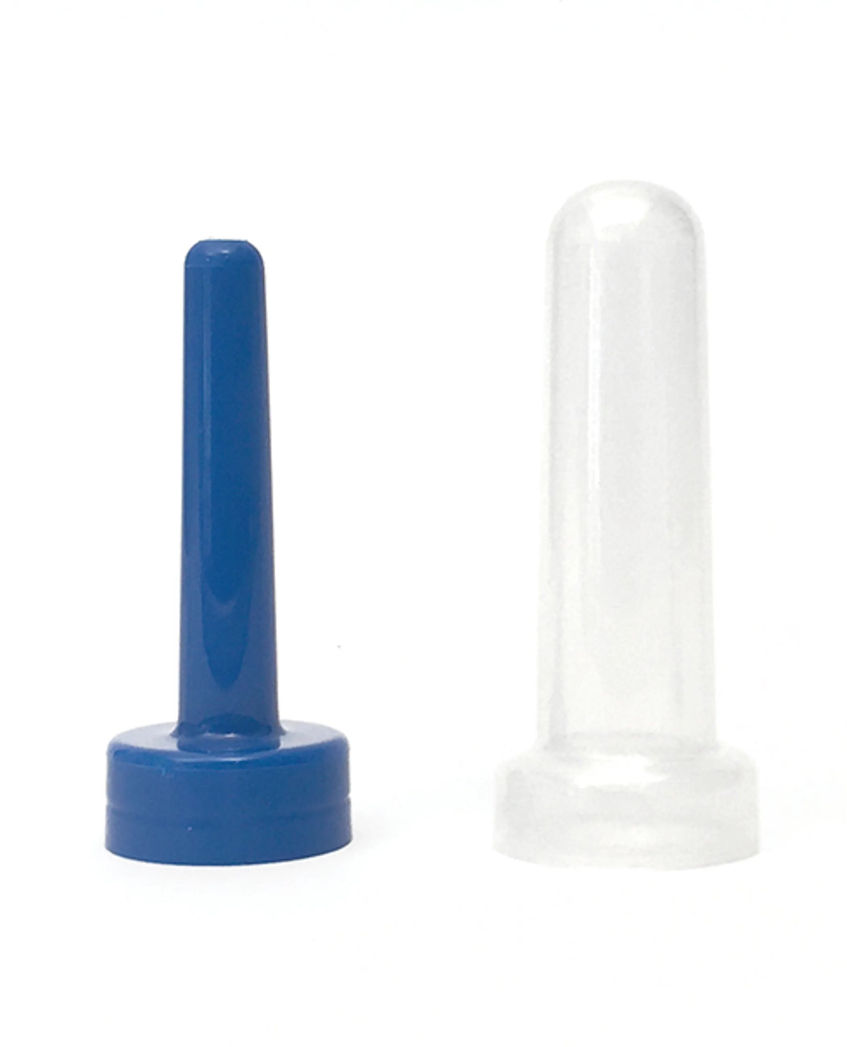 Water Bottle Douche Adapter for On-the-Go Cleanliness