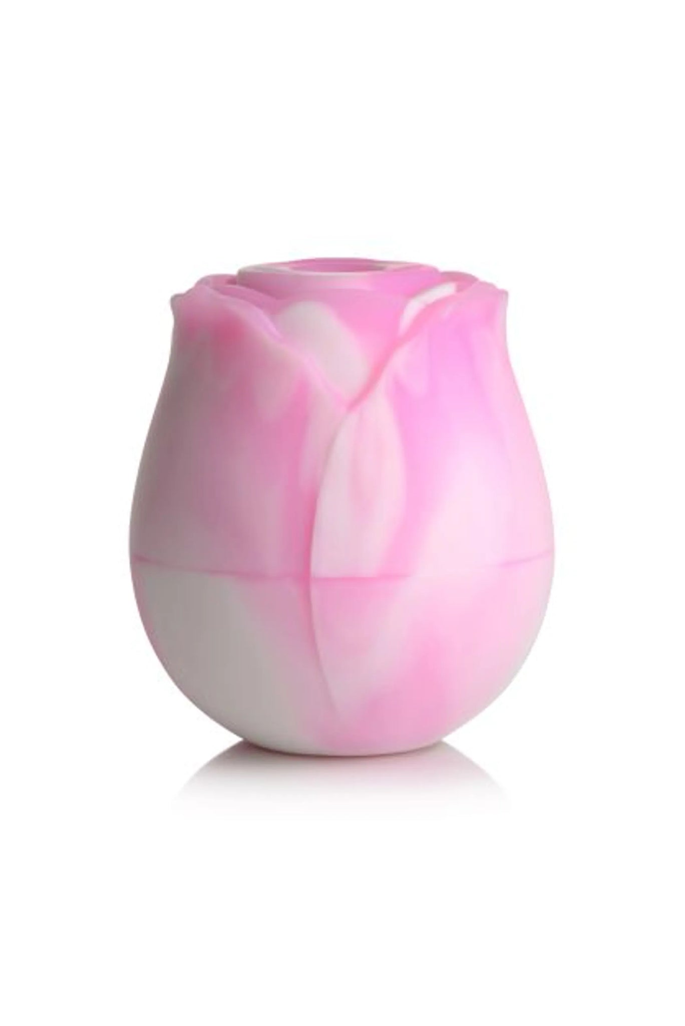 GOSSIP ROSE 10X SILICONE CLIT SUCTION STIMULATOR SWIRL