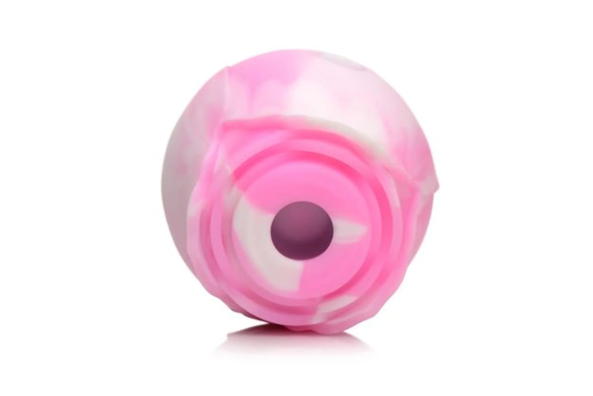 GOSSIP ROSE 10X SILICONE CLIT SUCTION STIMULATOR SWIRL