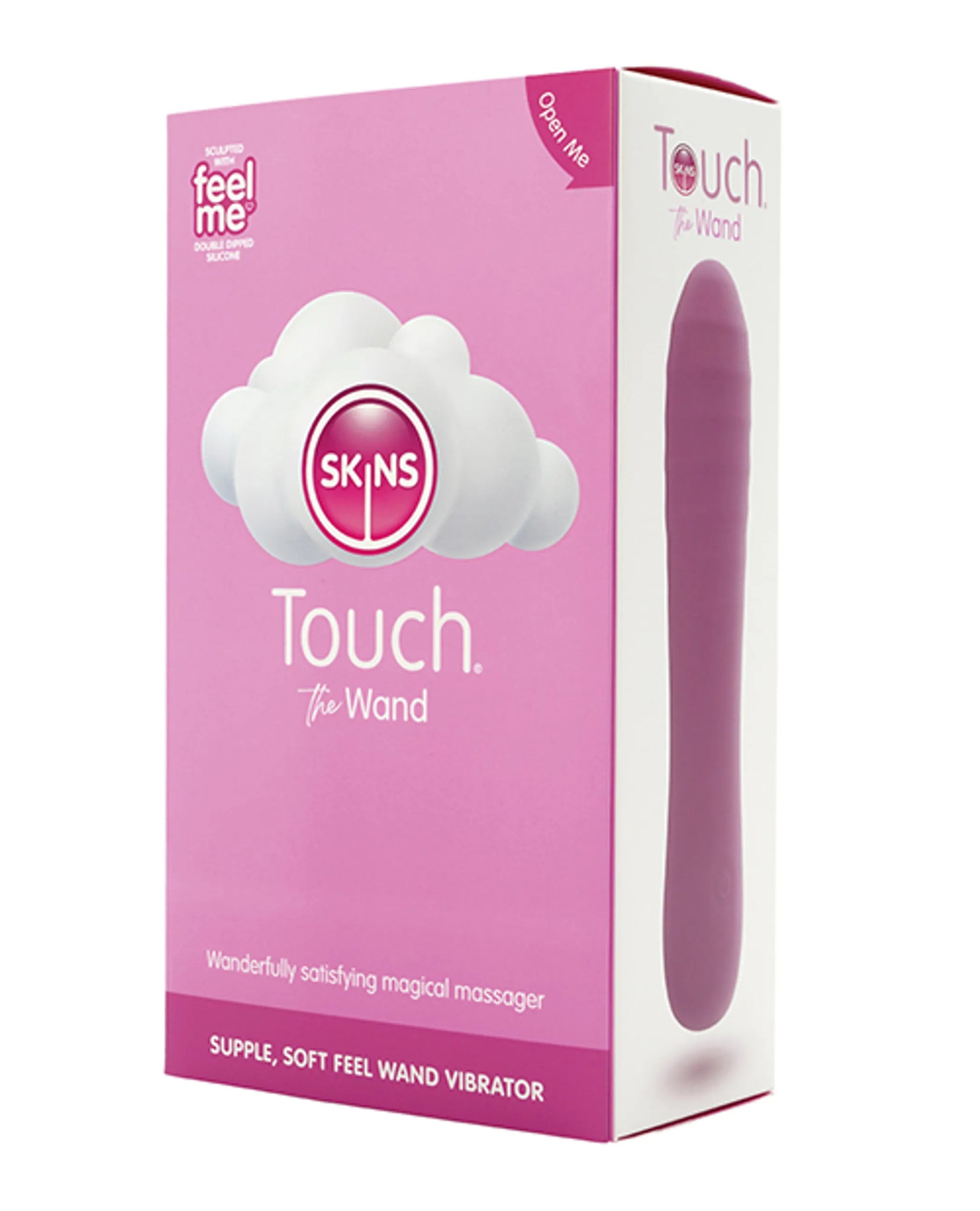 SKINS TOUCH THE WAND