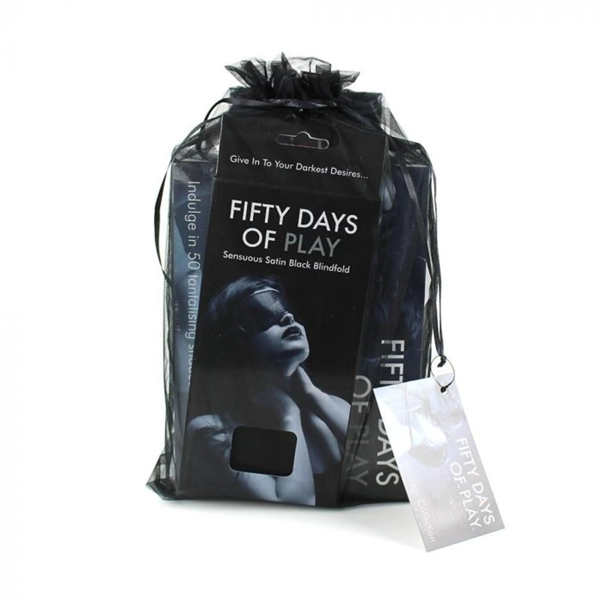 FIFTY DAYS OF PLAY BUNDLE