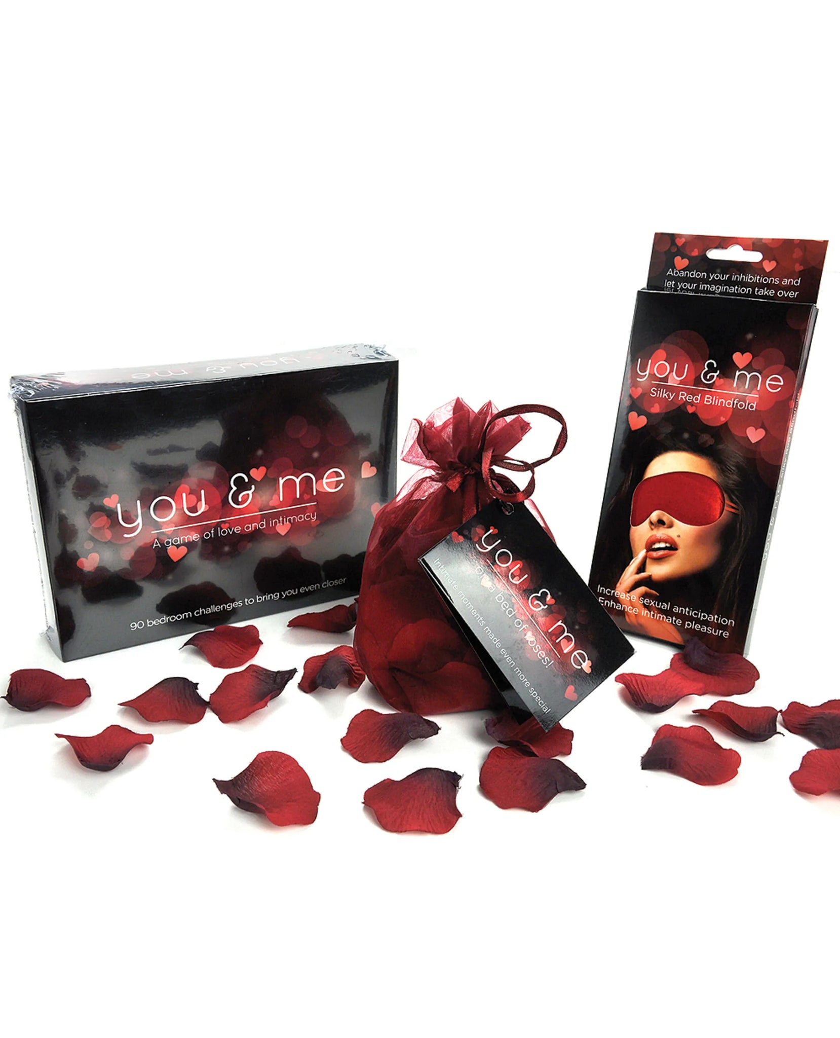 YOU & ME BUNDLE