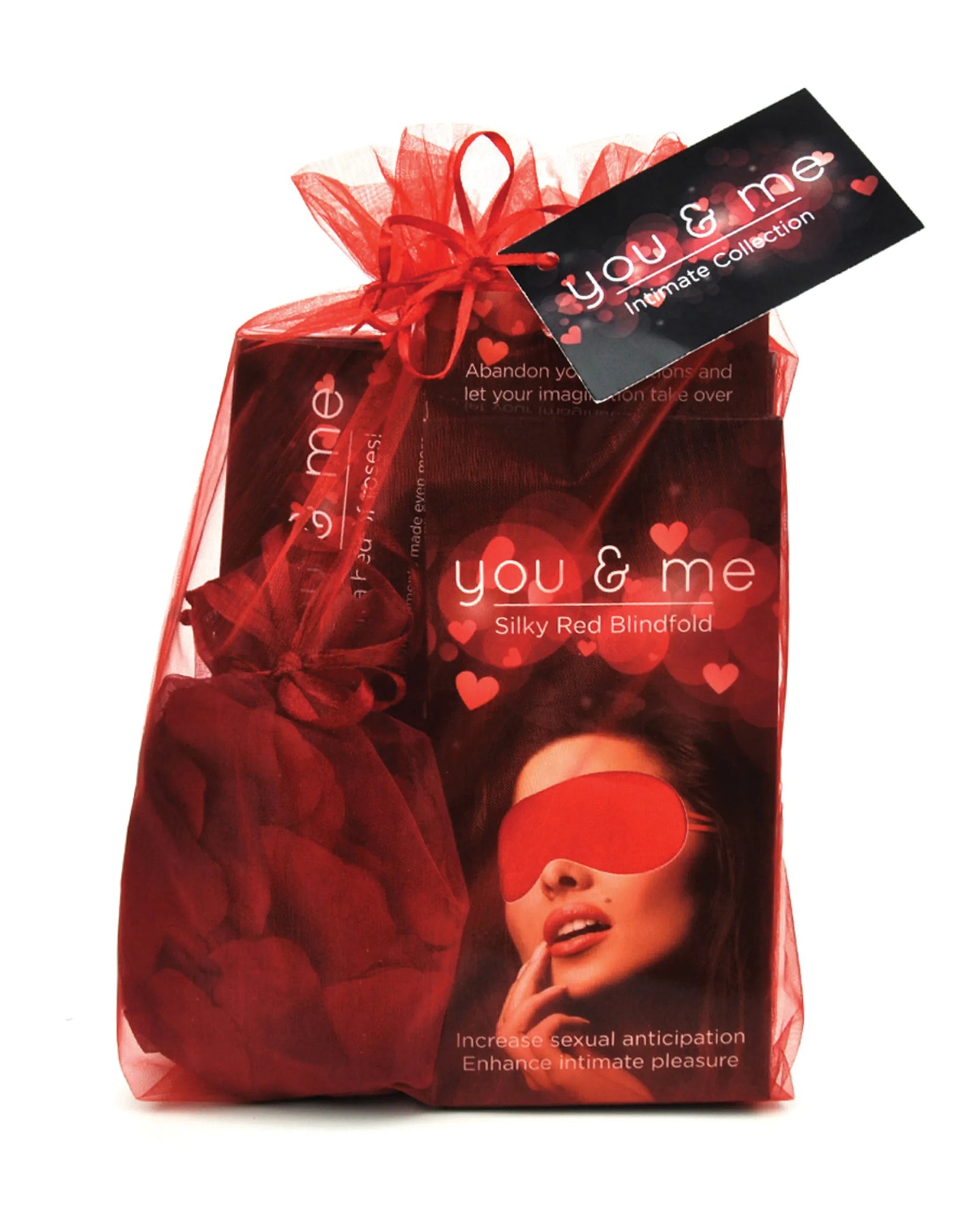 YOU & ME BUNDLE
