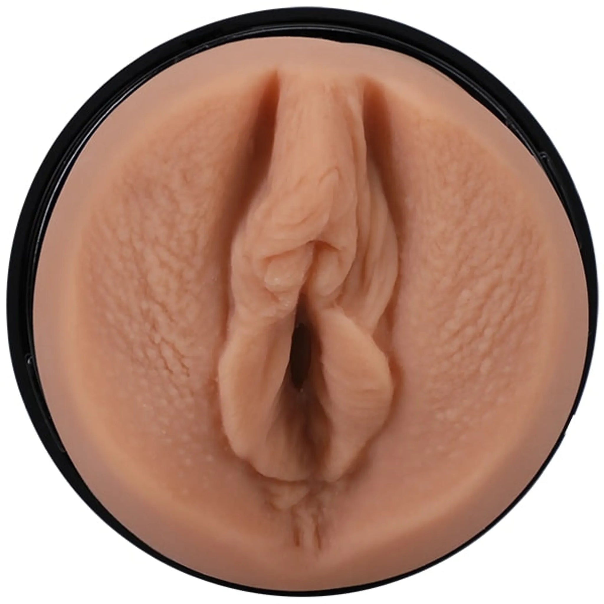 MAIN SQUEEZE MADISON MORGAN ULTRASKYN STROKER PXSSYVANILLA